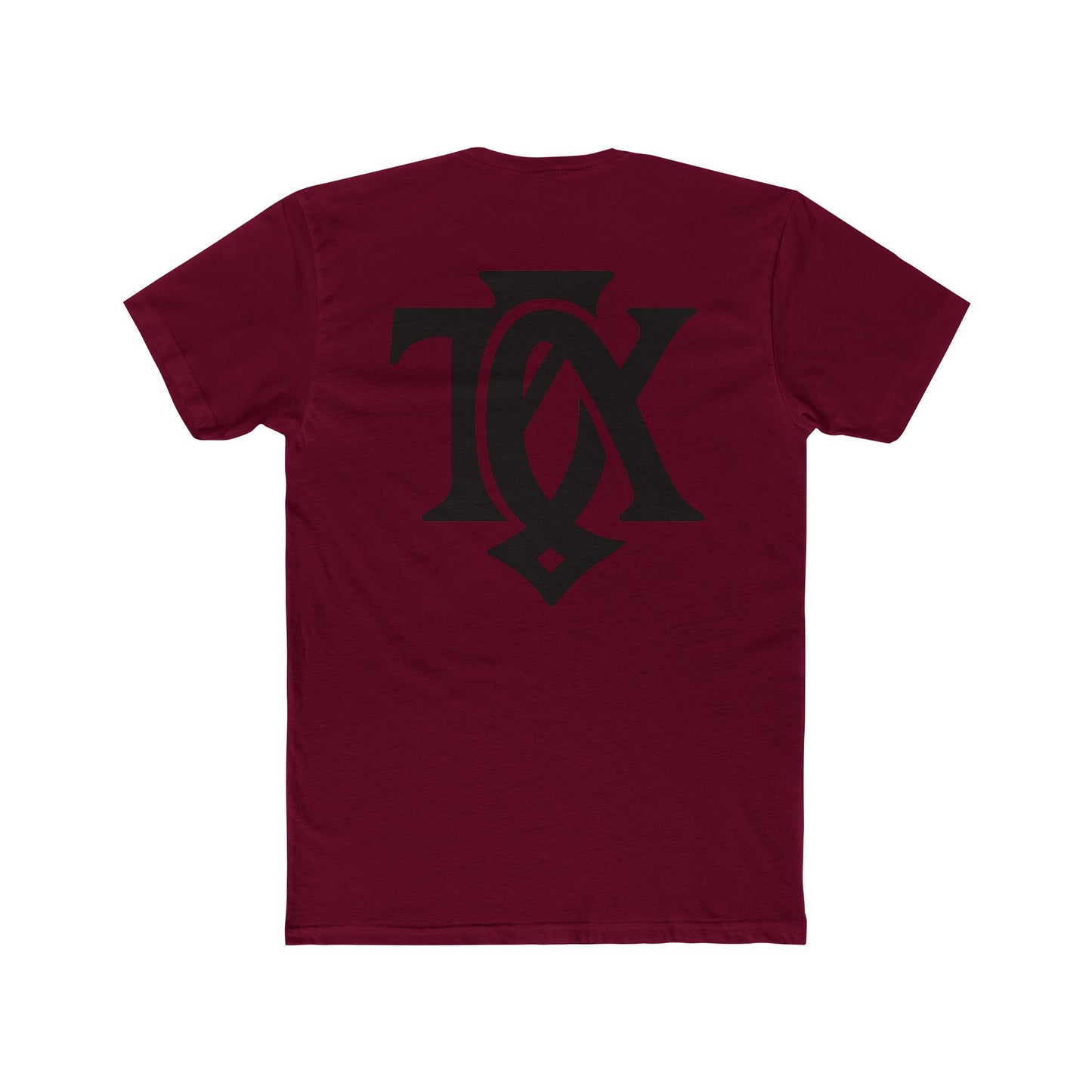 CAMISETA EDICIÓN TØX FUSIØN ONE