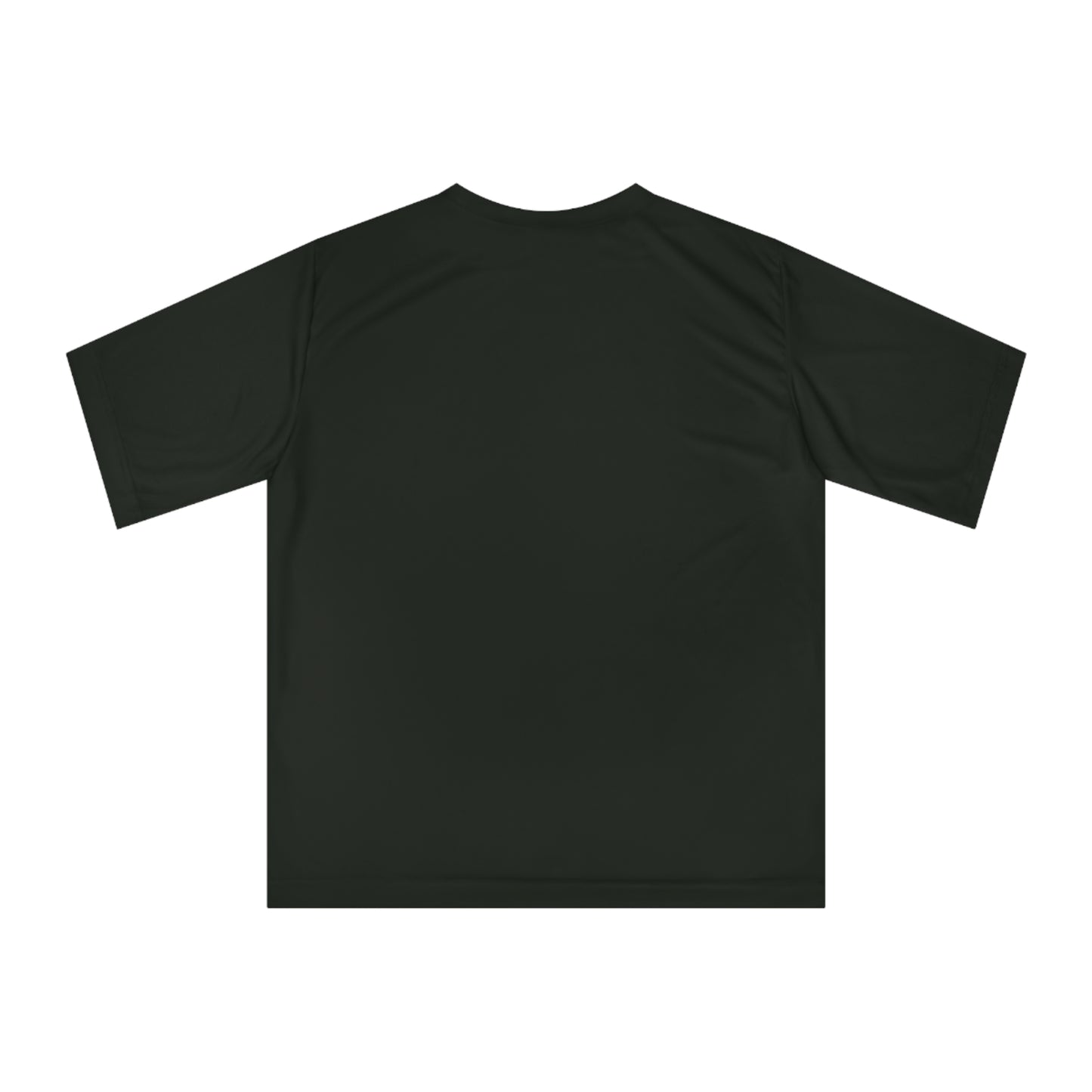CAMISETA EDICIÓN TØX GRAFFITI GREEN