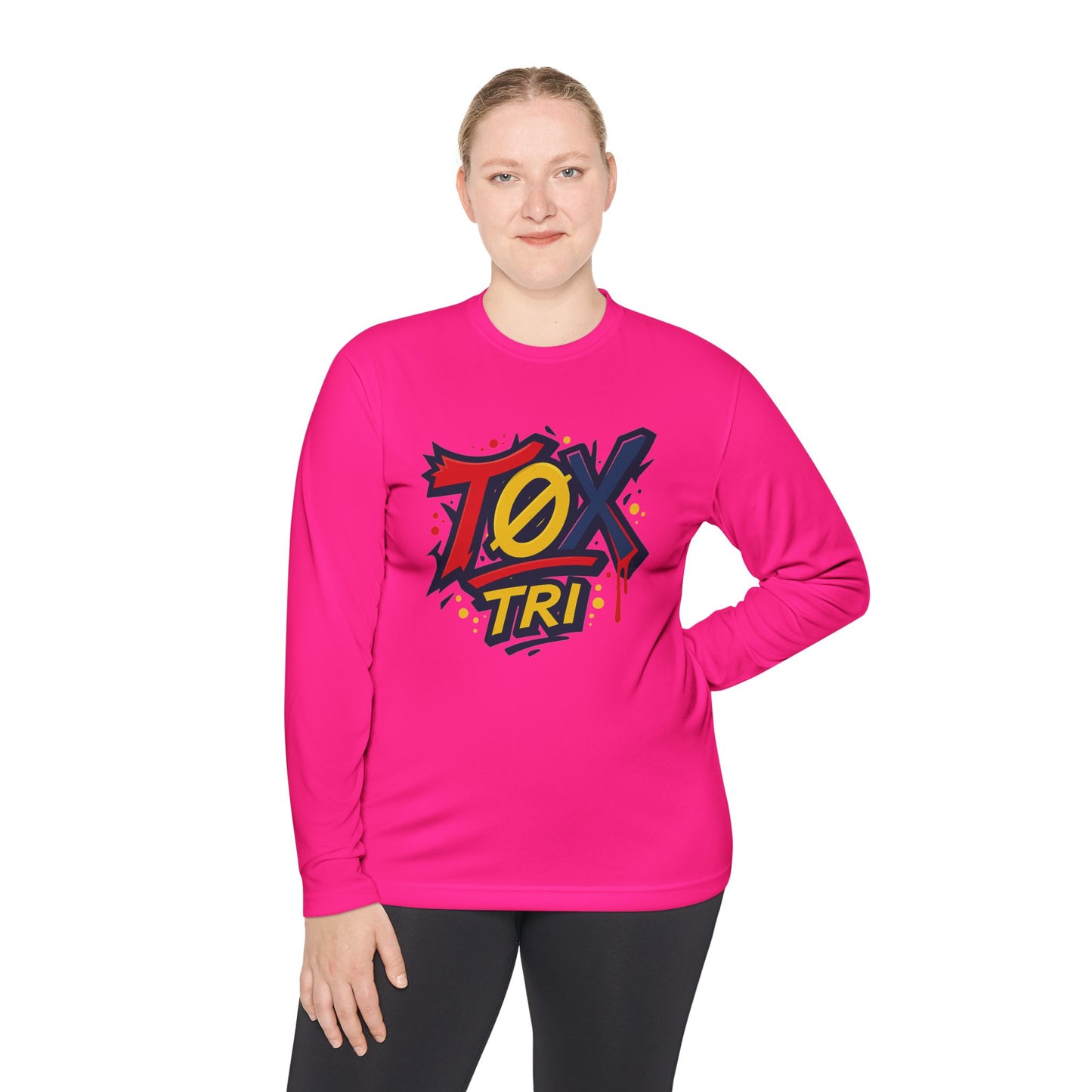 HOODIE EDICION TØX TRI ONE
