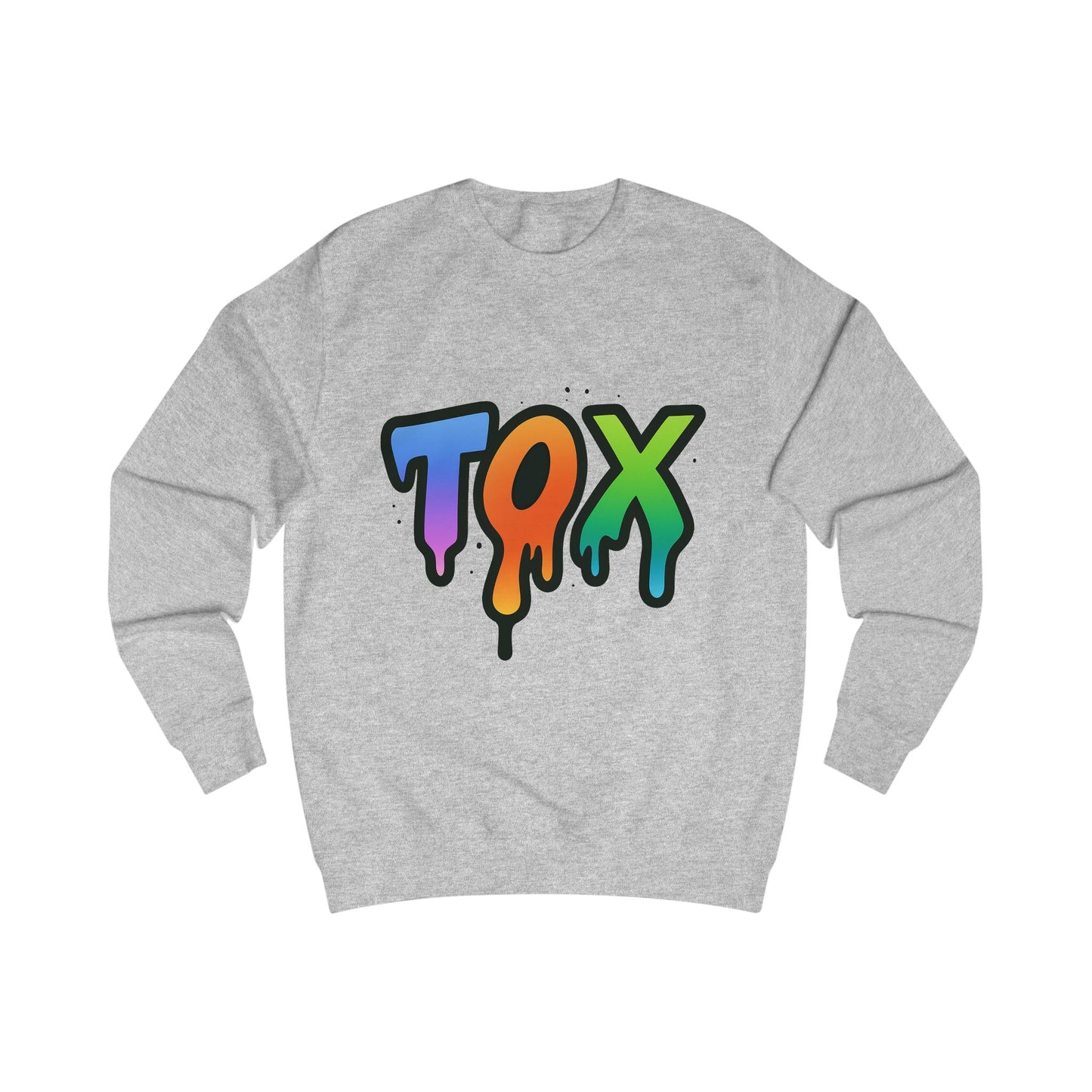 Hoodie Two TØX