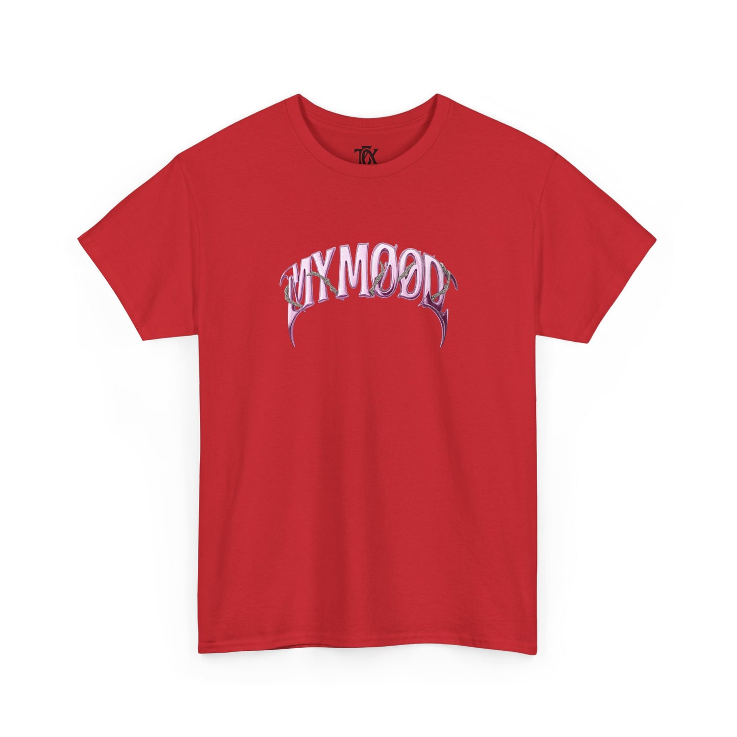 CAMISETA EXCLUSIVE EDITION MY MØØD ØNE