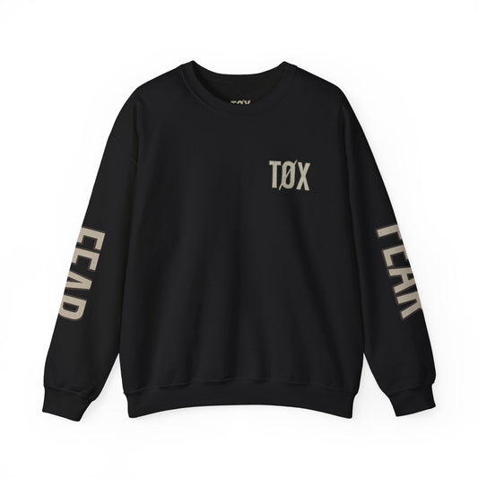 HOODIE LIMITED EDITION TØX GRIMØN GHØST