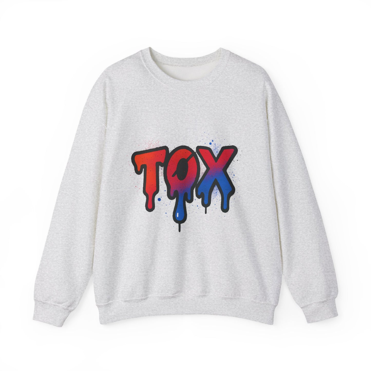 Hoodie One TØX