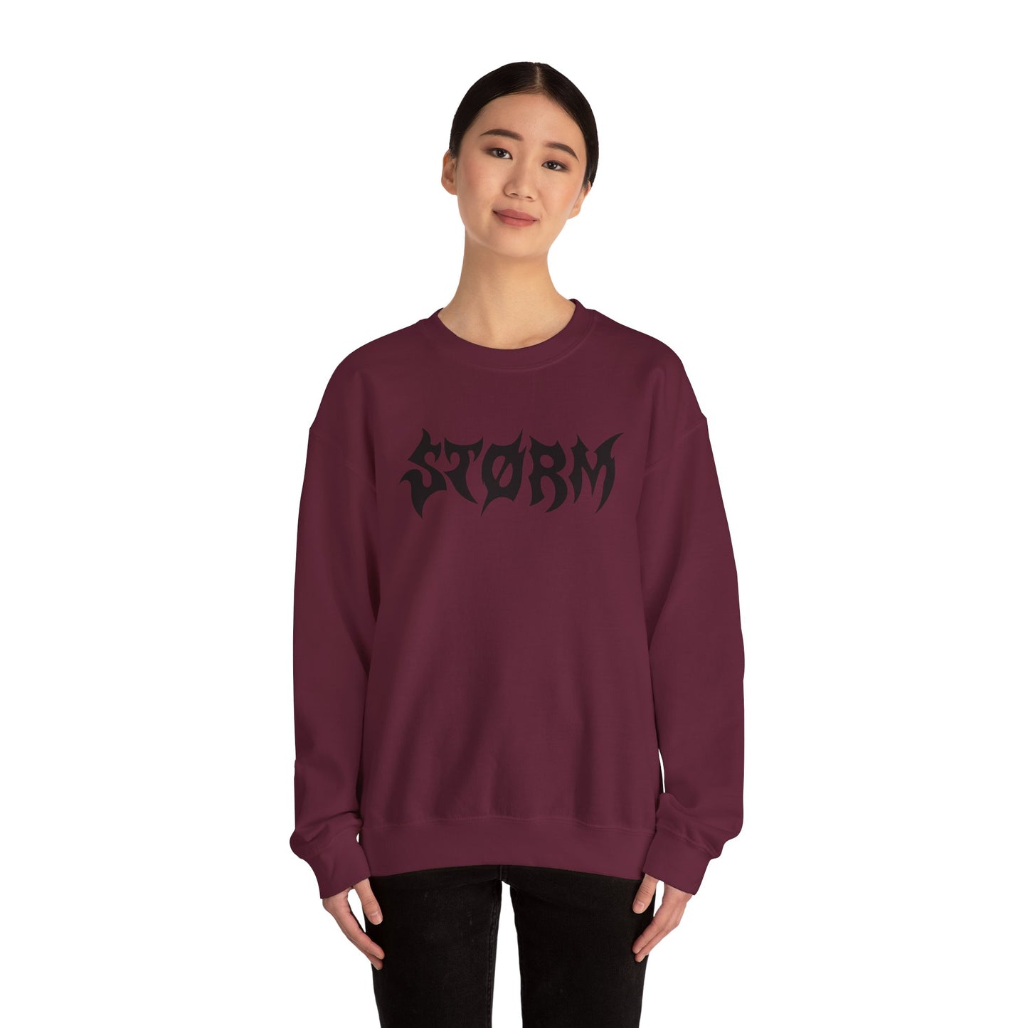 HOODIE EXCLUSIVE EDITION STØRM TWØ