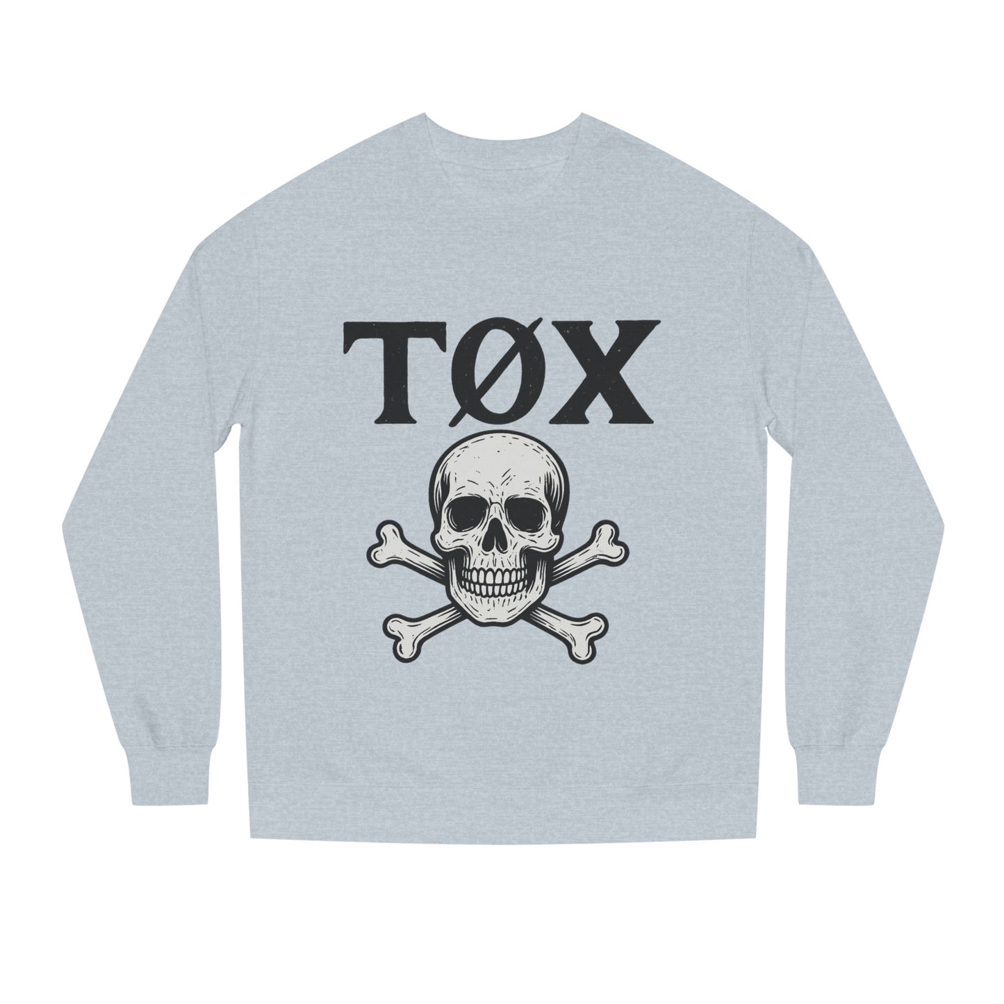 HOODIE TØX EDICIÓN CALAVERA