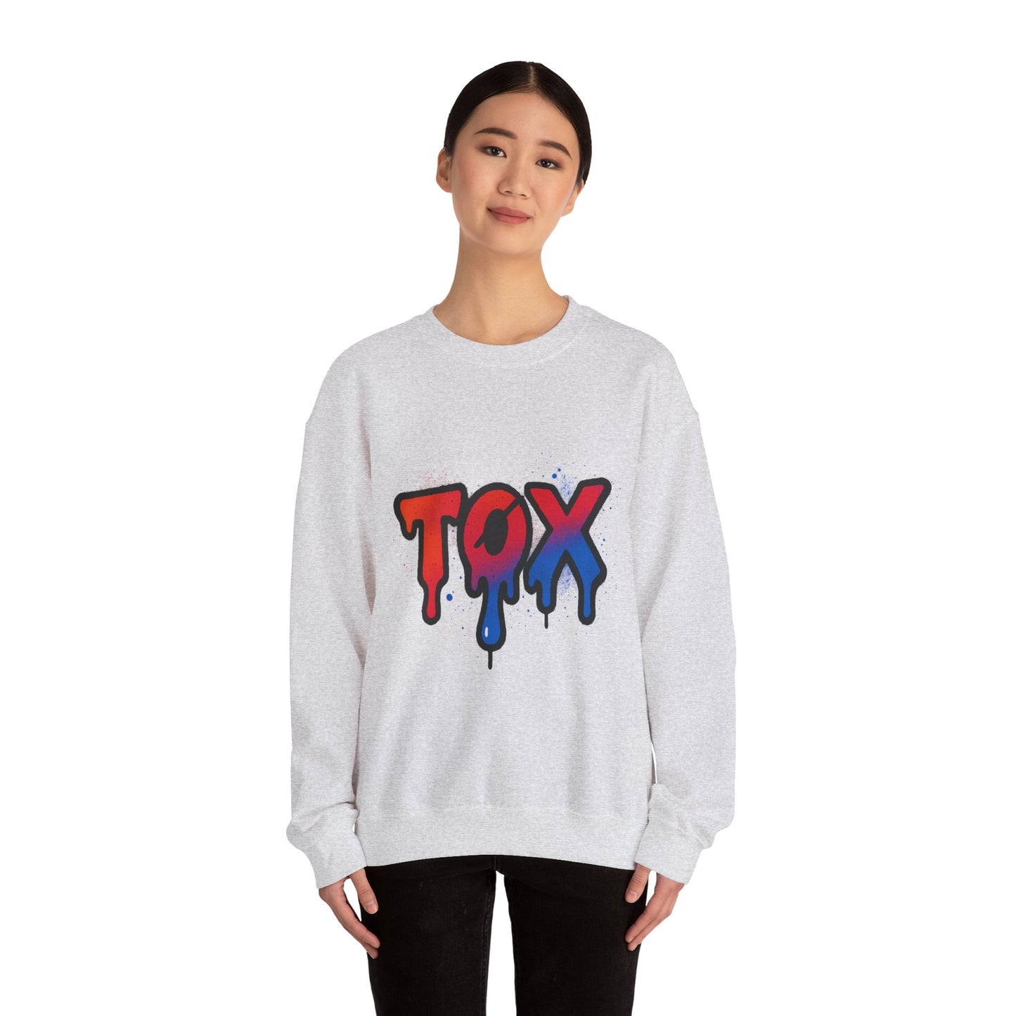 Hoodie One TØX