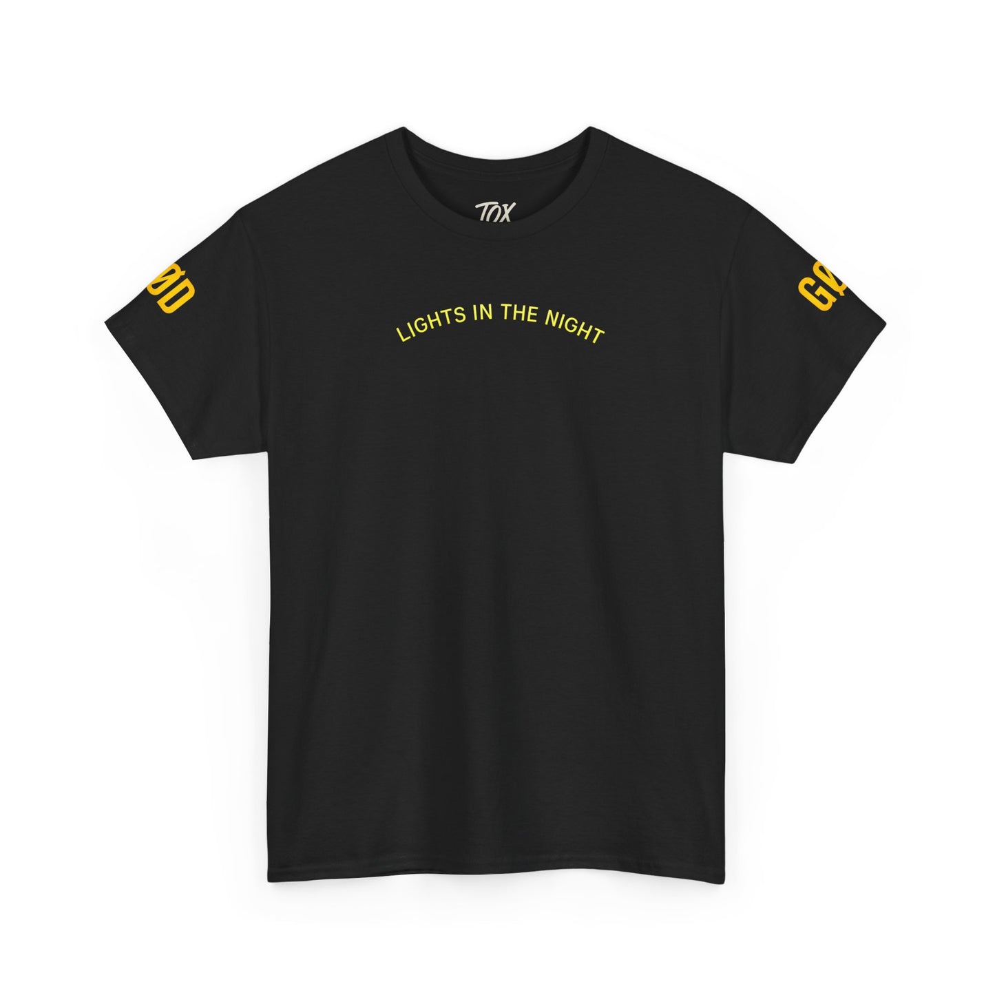 CAMISETA EXCLUSIVE EDICIÓN GØD MOON