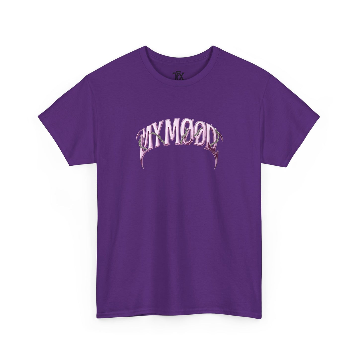 CAMISETA EXCLUSIVE EDITION MY MØØD ØNE