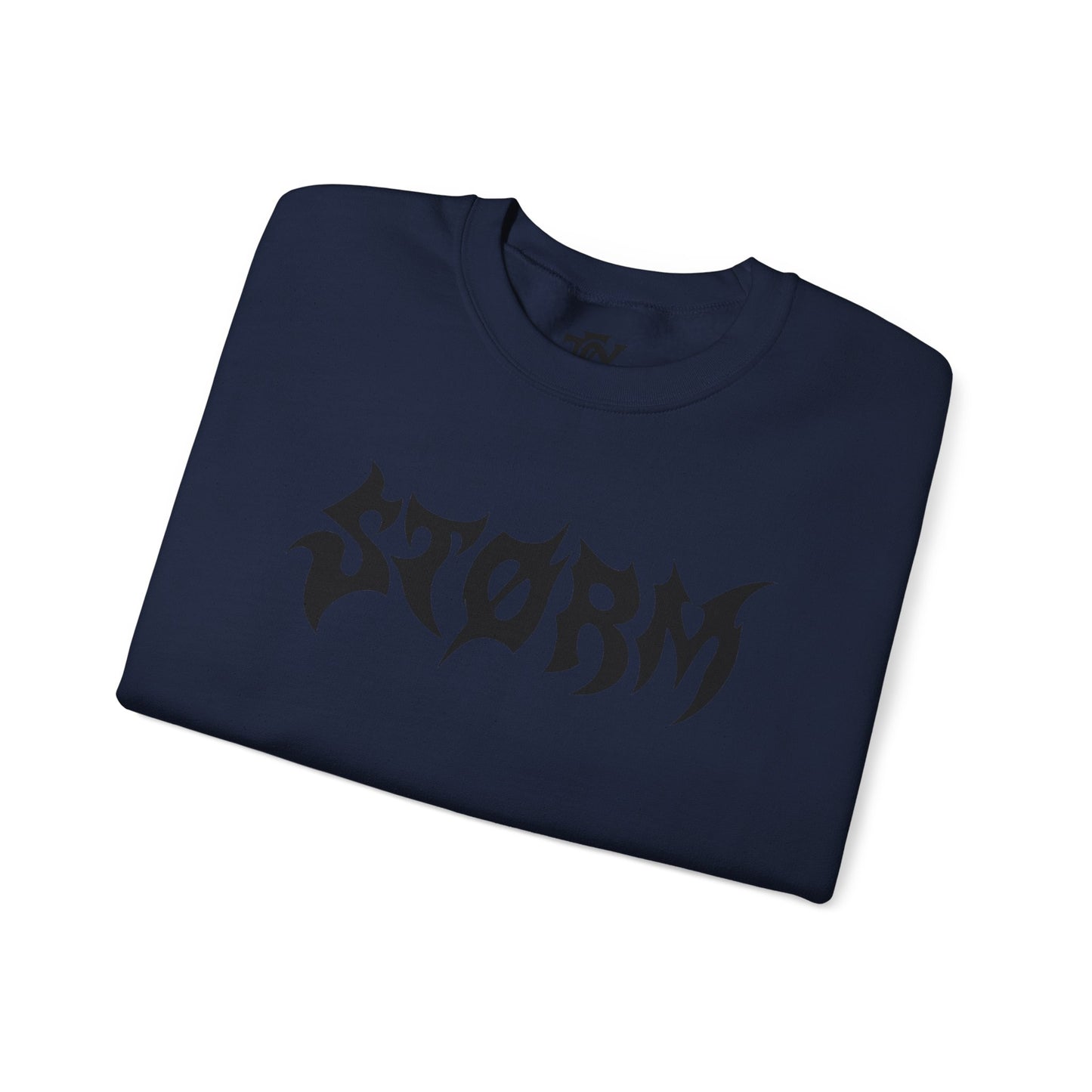 HOODIE EXCLUSIVE EDITION STØRM TWØ