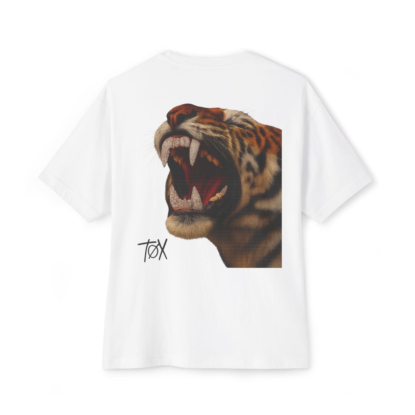 CAMISETA EXCLUSIVE EDICIÓN DIAMØNS TØX