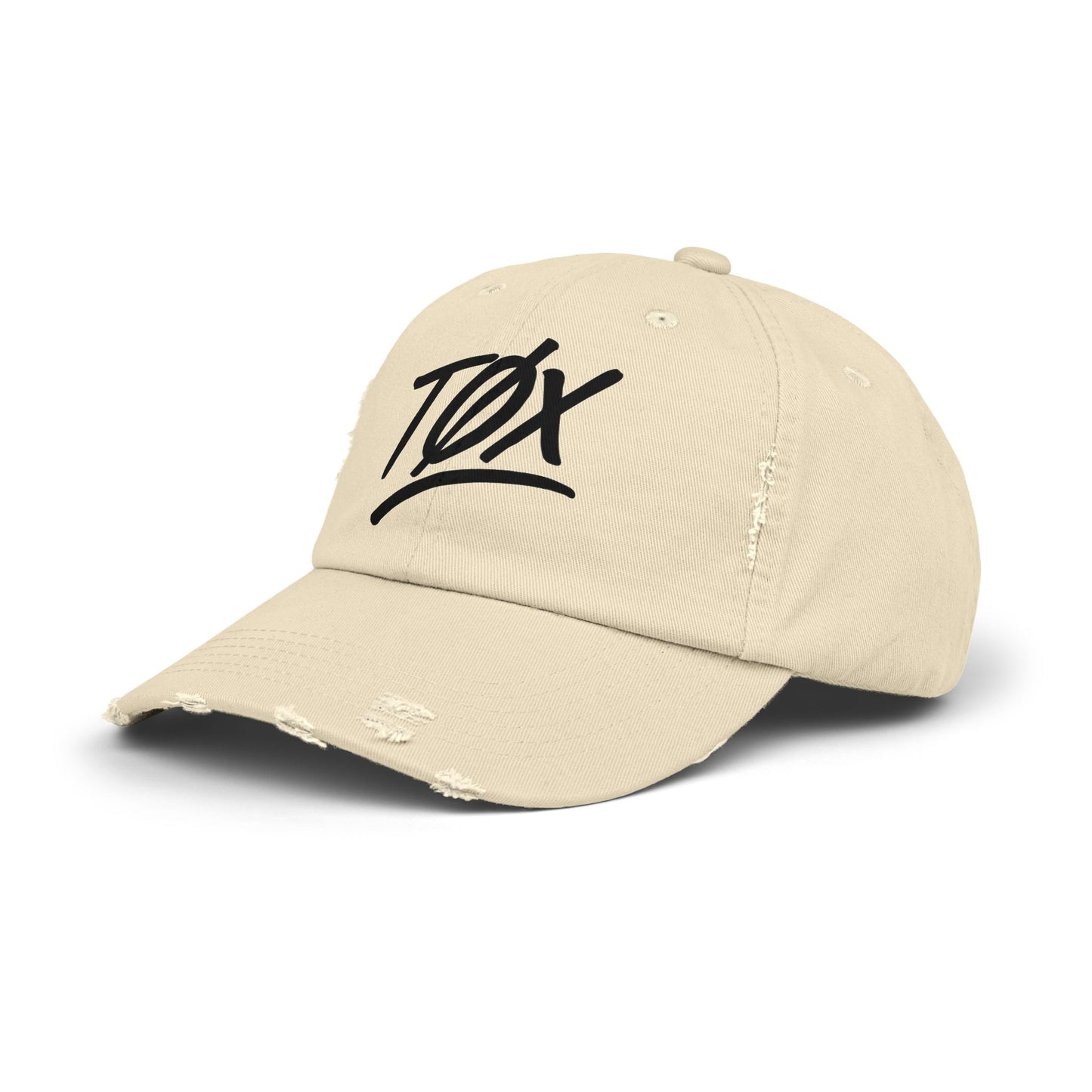 GORRA EDICIÓN TØX FIRM ONE