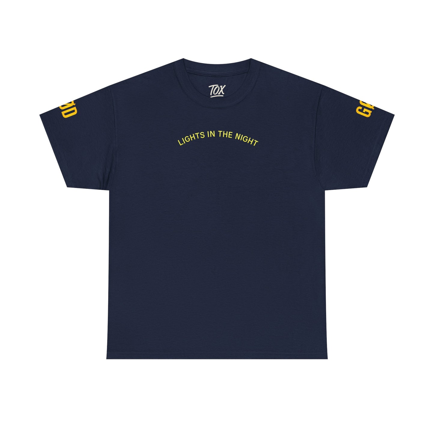 CAMISETA EXCLUSIVE EDICIÓN GØD MOON
