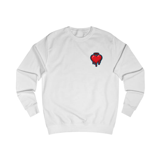 HOODIE EDICIÓN TØX LØVE FLUID