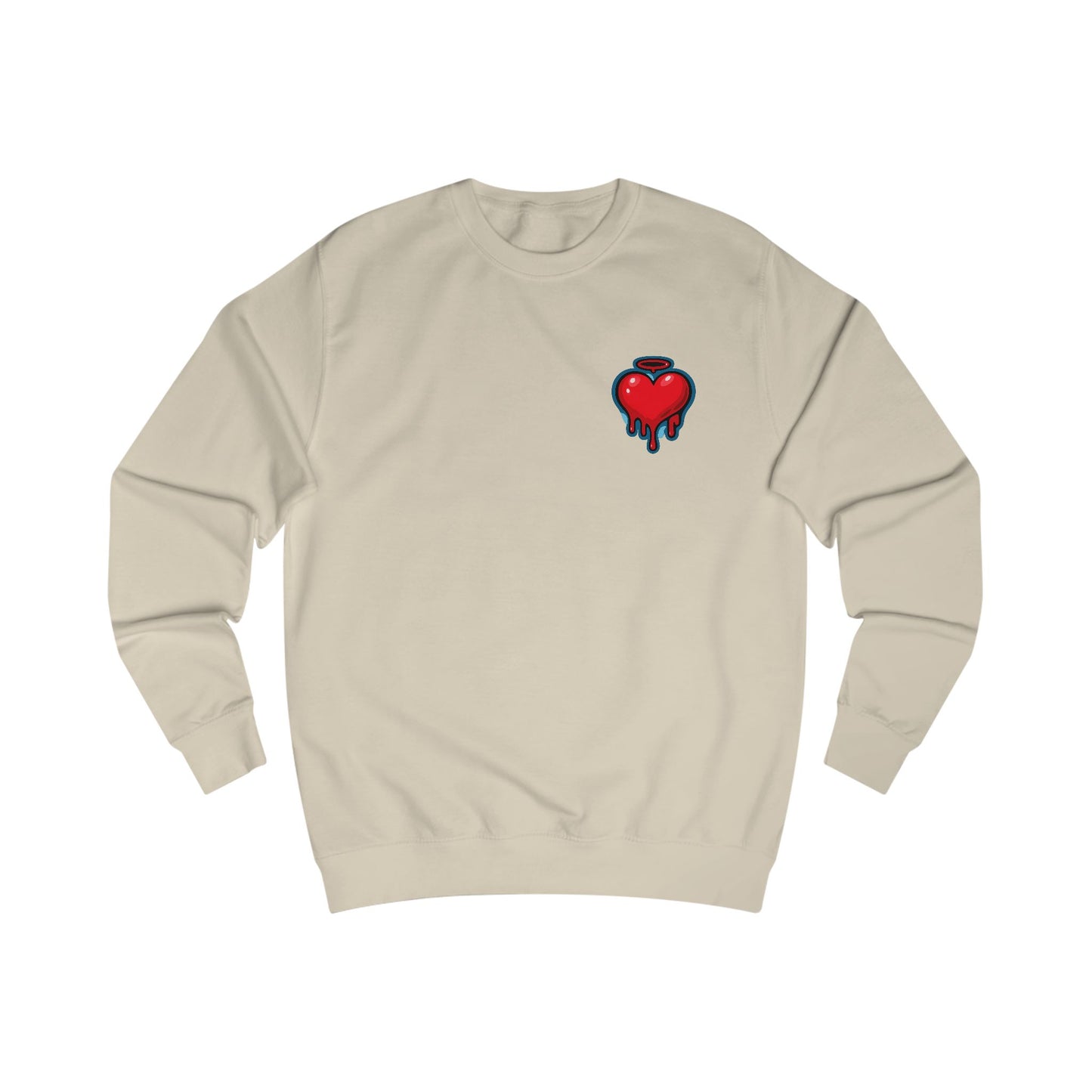 HOODIE EDICIÓN TØX LØVE FLUID