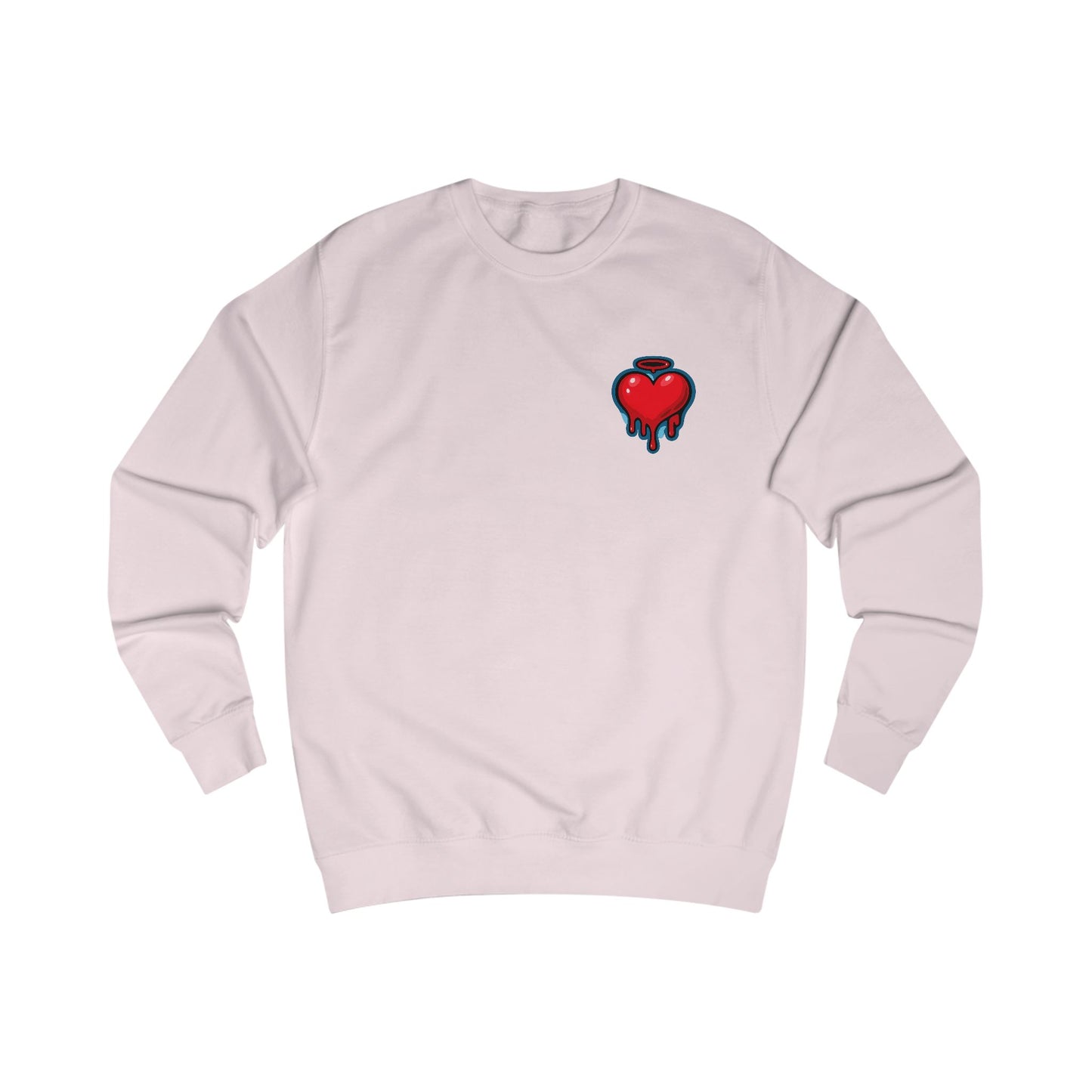 HOODIE EDICIÓN TØX LØVE FLUID