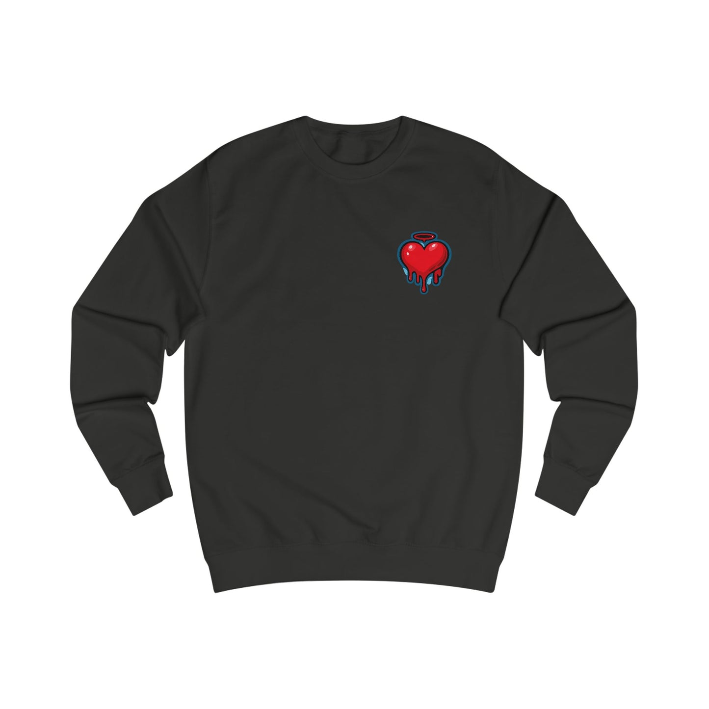 HOODIE EDICIÓN TØX LØVE FLUID