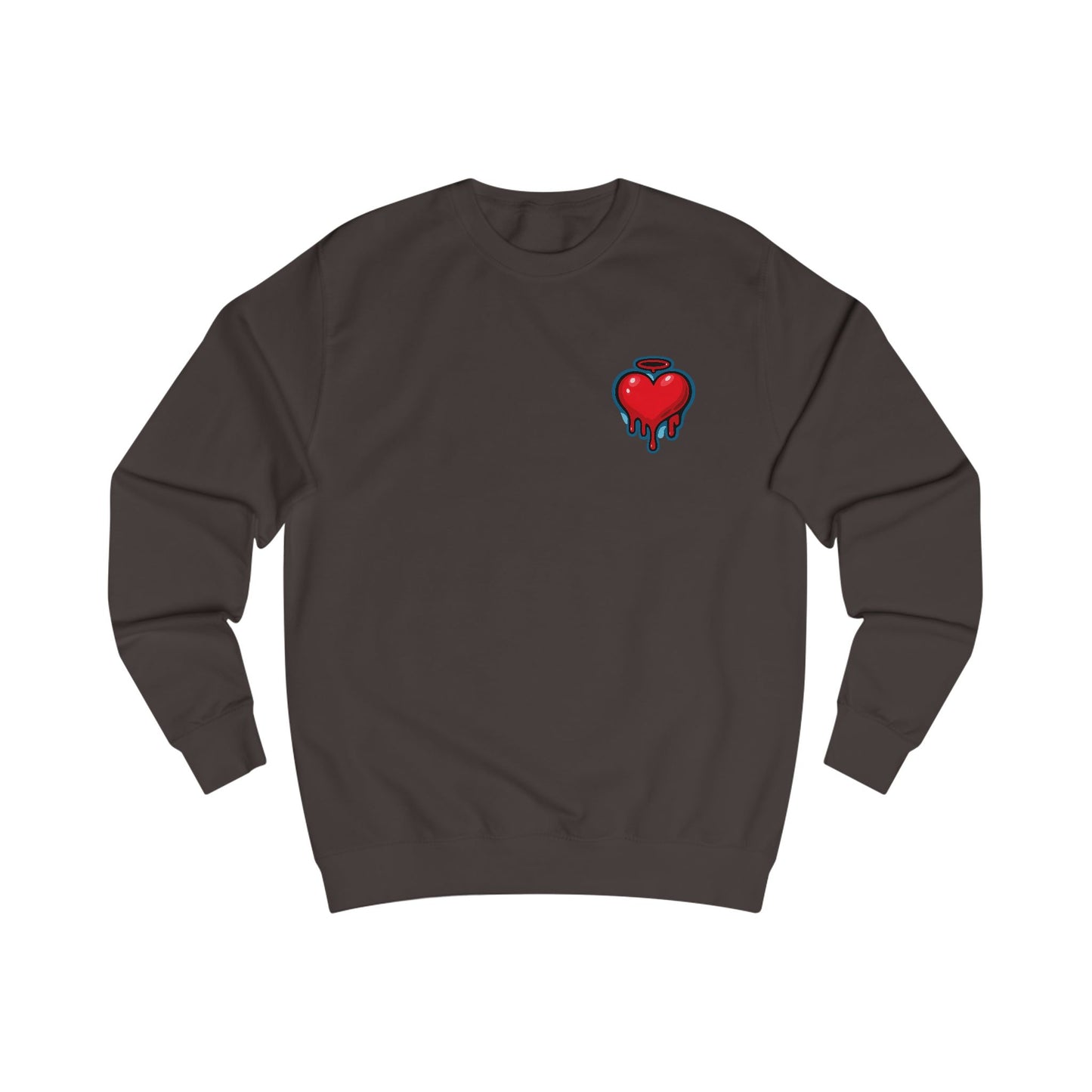 HOODIE EDICIÓN TØX LØVE FLUID