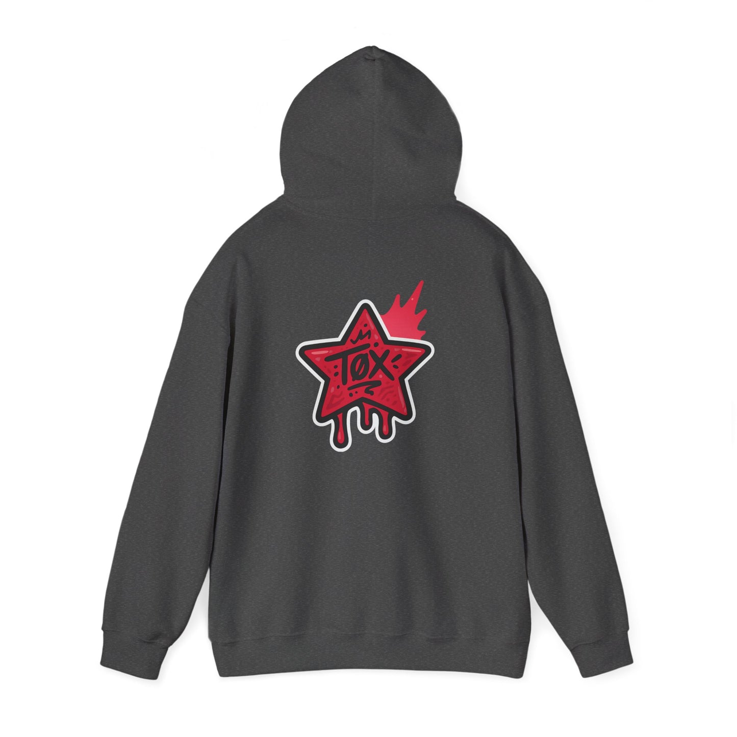 ABRIGO EXCLUSIVE EDITION TØX STARZ TWØ
