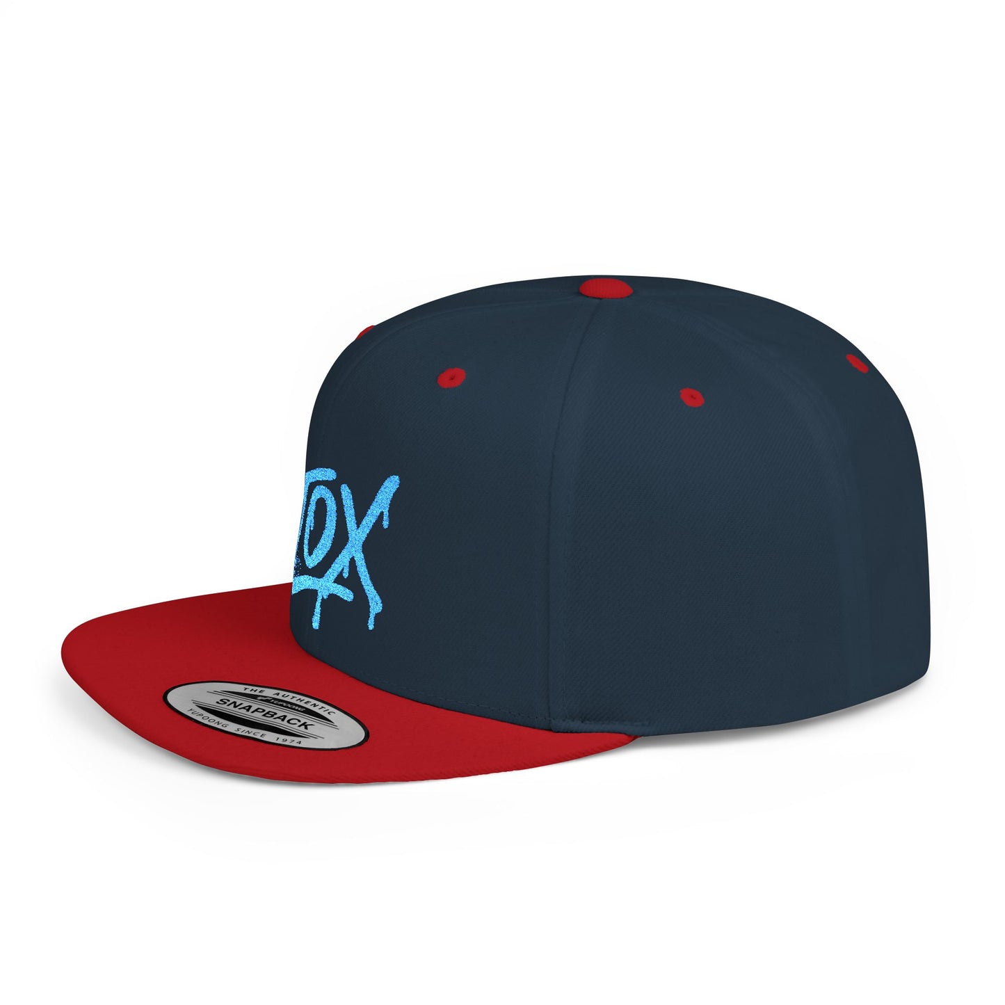 Gorra One TØX