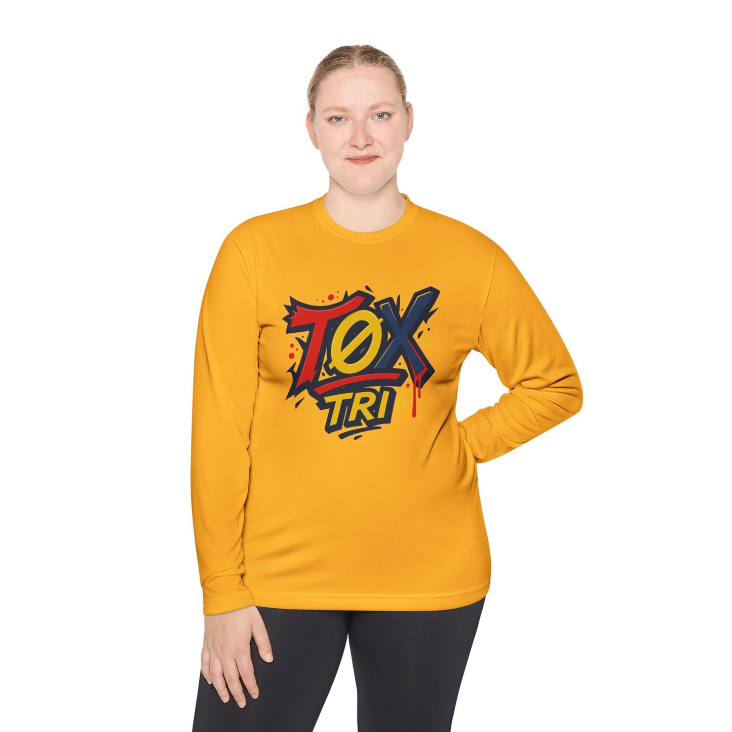 HOODIE EDICION TØX TRI ONE