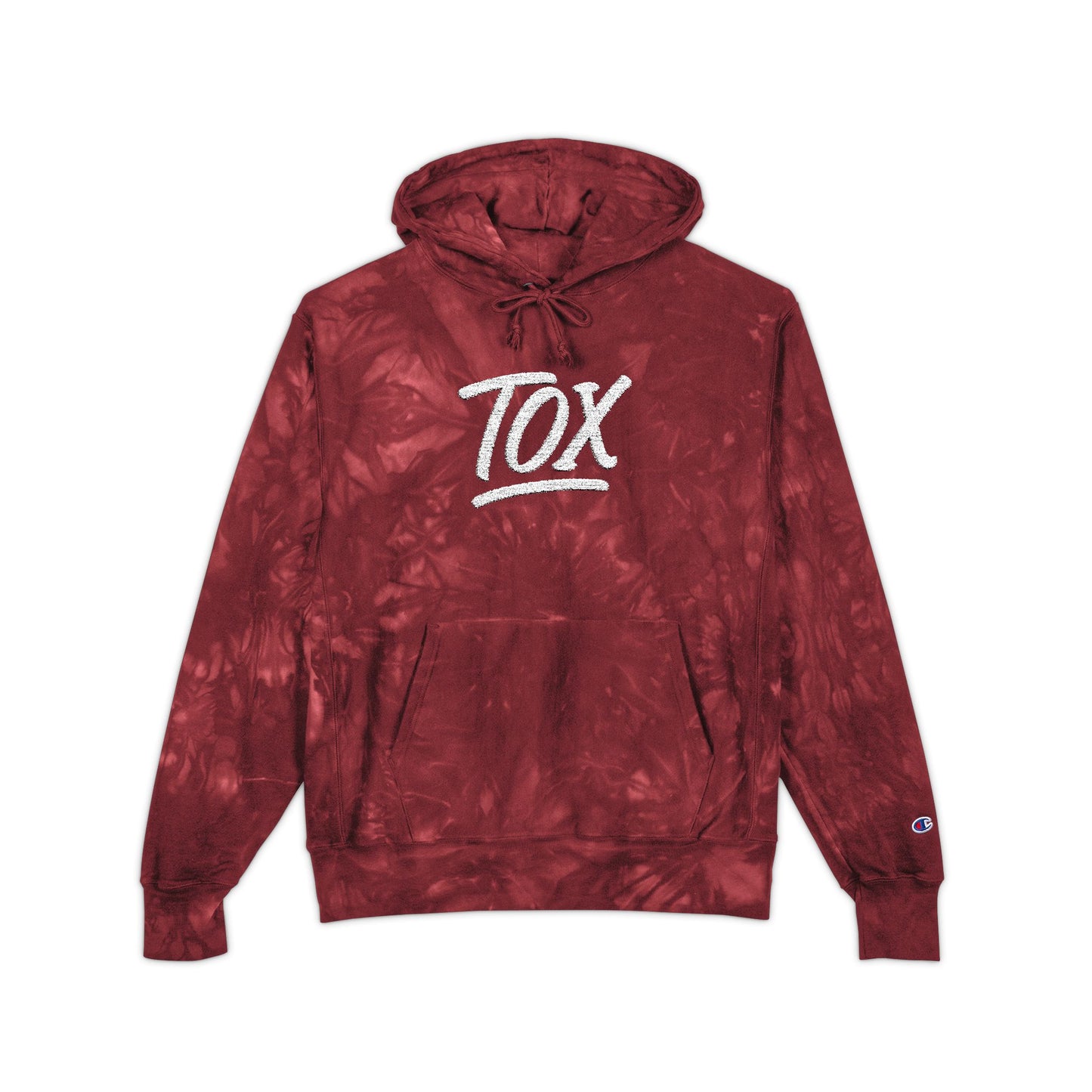Abrigo EDICIÓN TØX WRITTEN WHITE