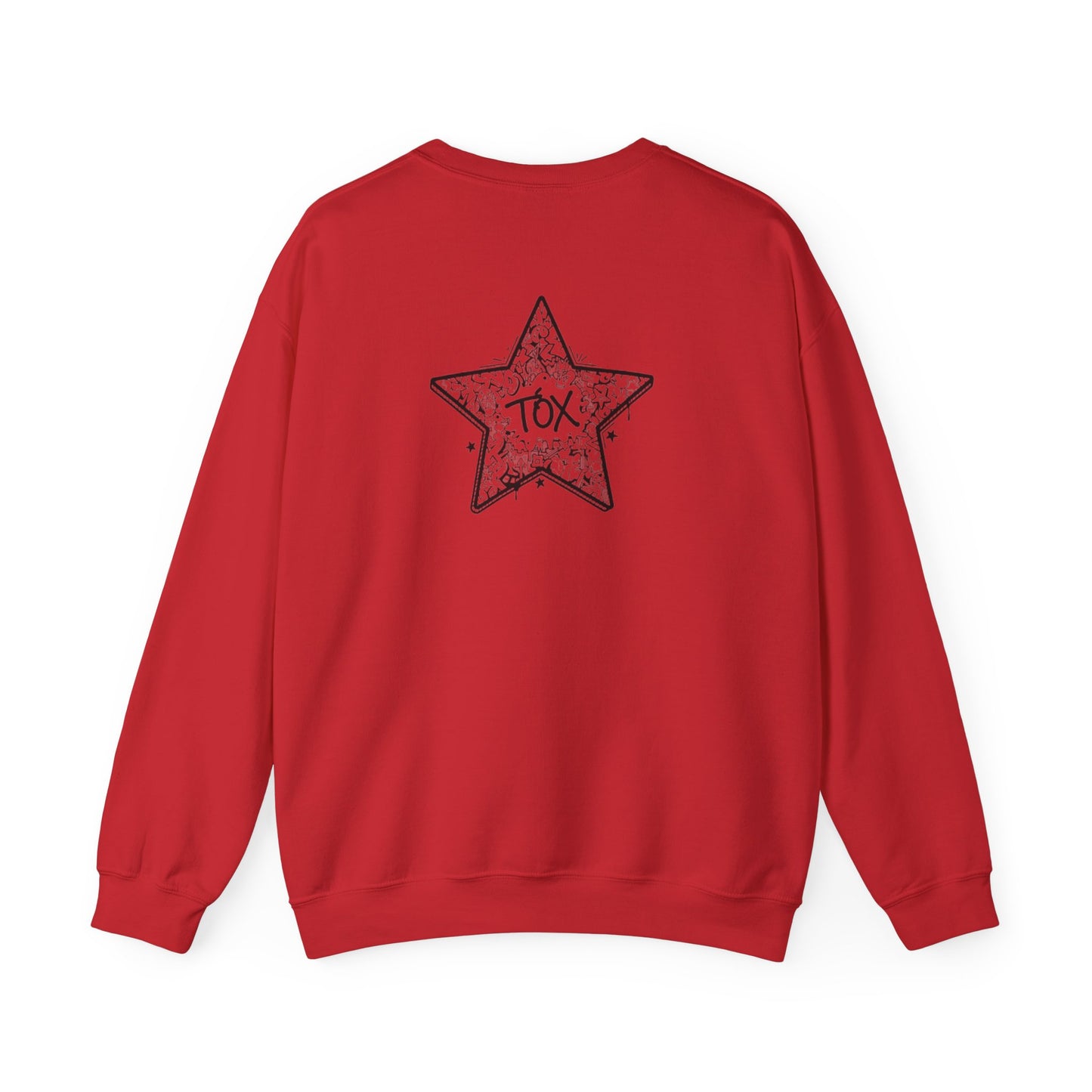 HOODIE EXCLUSIVE EDITION STAR ONE