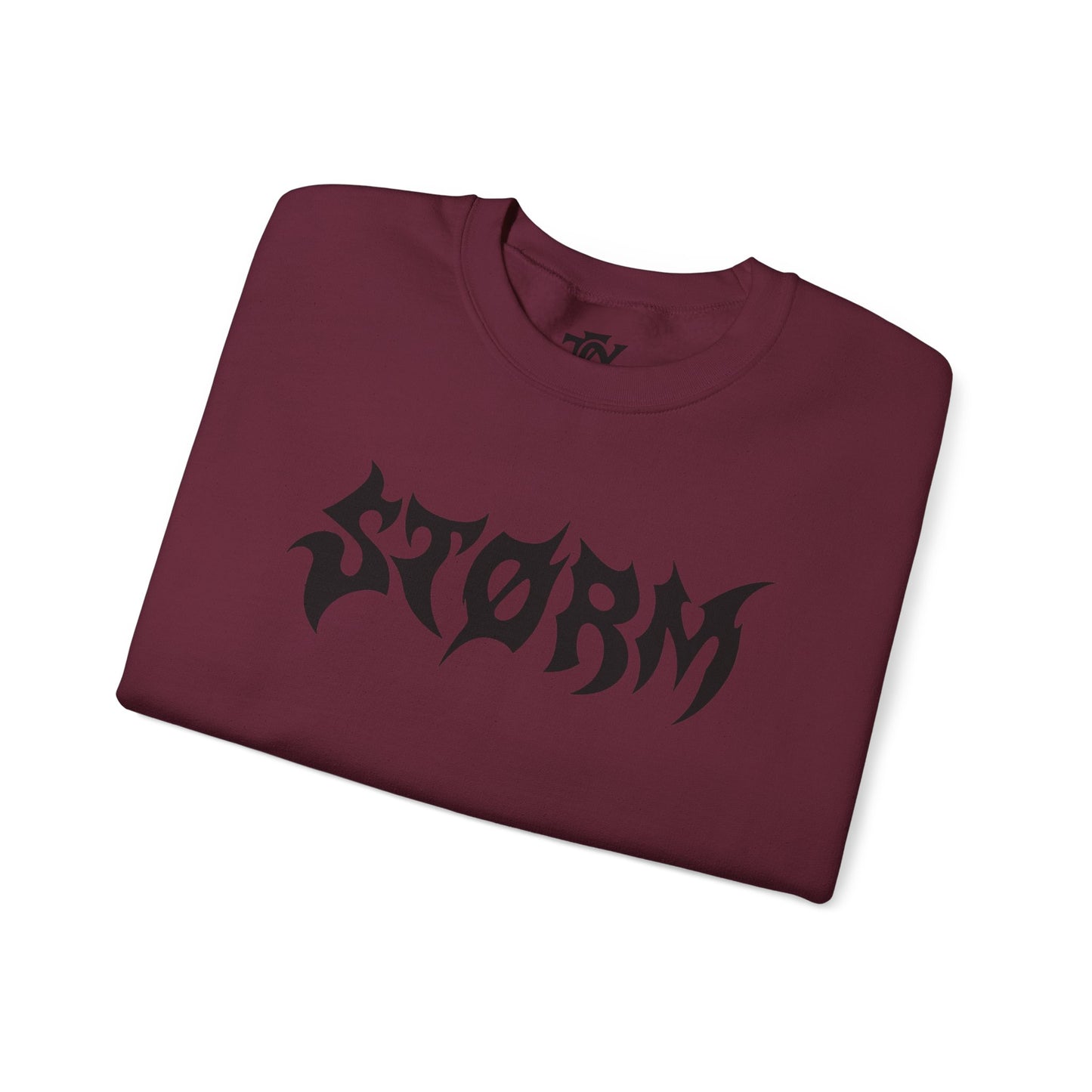 HOODIE EXCLUSIVE EDITION STØRM TWØ