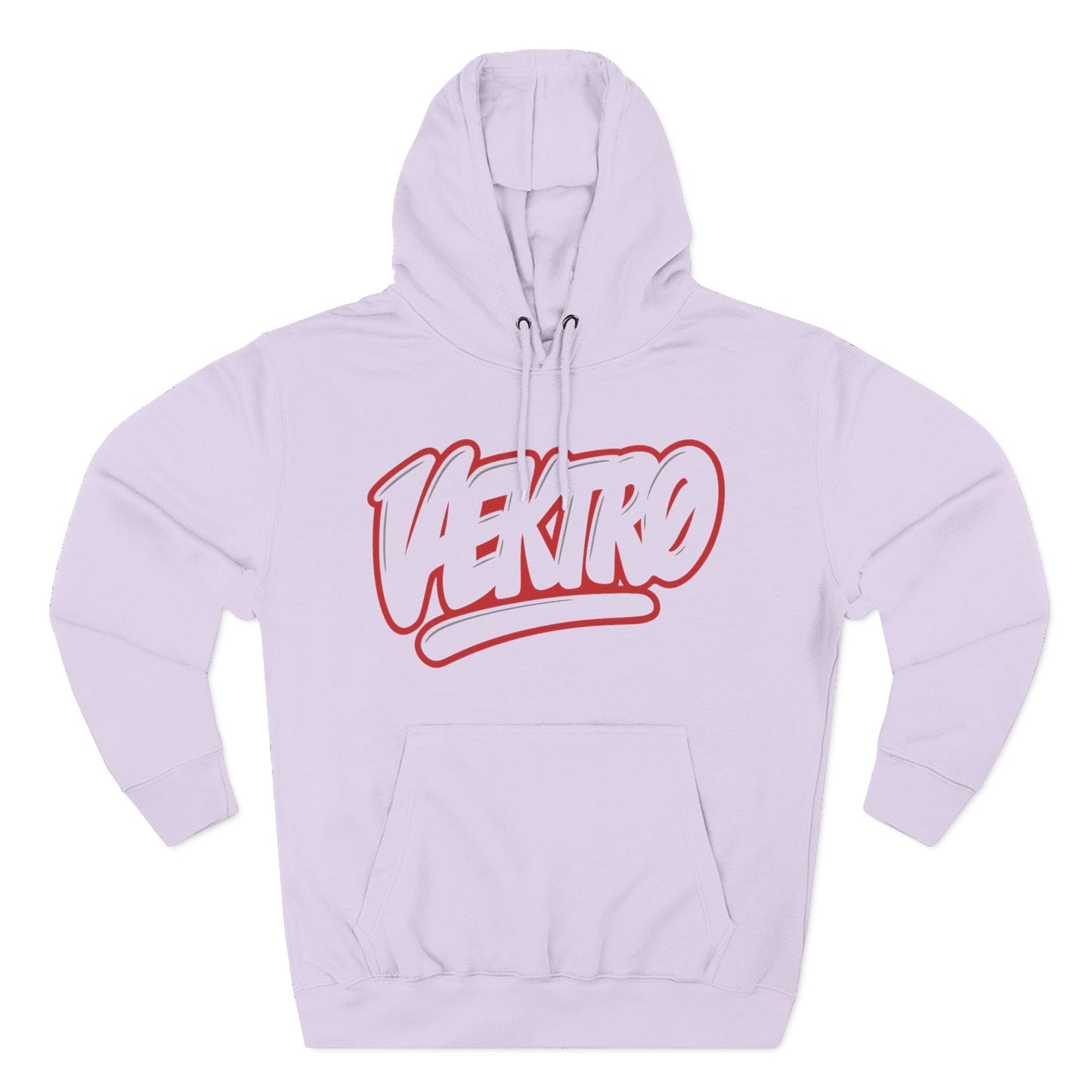 HOODIE EXCLUSIVE EDITION VÆKTRØ ONE