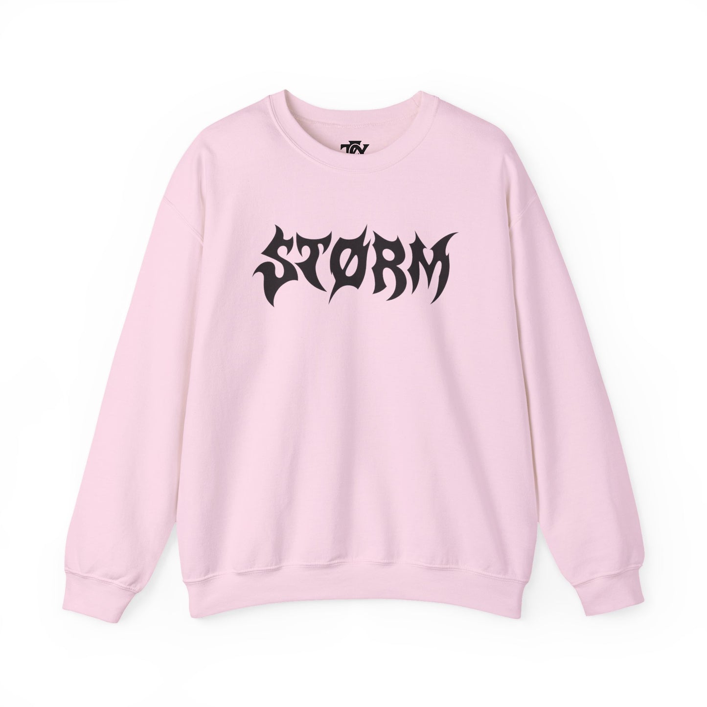 HOODIE EXCLUSIVE EDITION STØRM TWØ