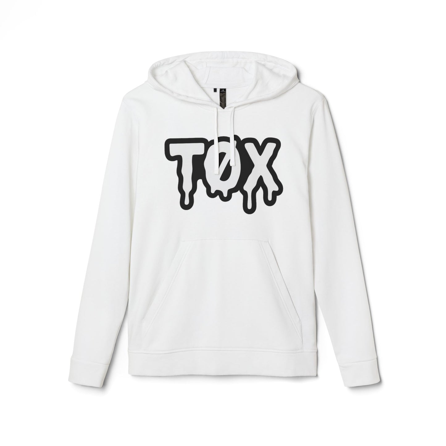 Abrigo EDICIÓN TØX FLUID BLACK ONE
