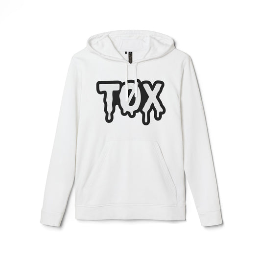 Abrigo EDICIÓN TØX FLUID BLACK ONE