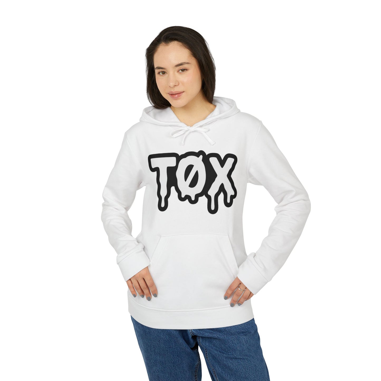 Abrigo EDICIÓN TØX FLUID BLACK ONE