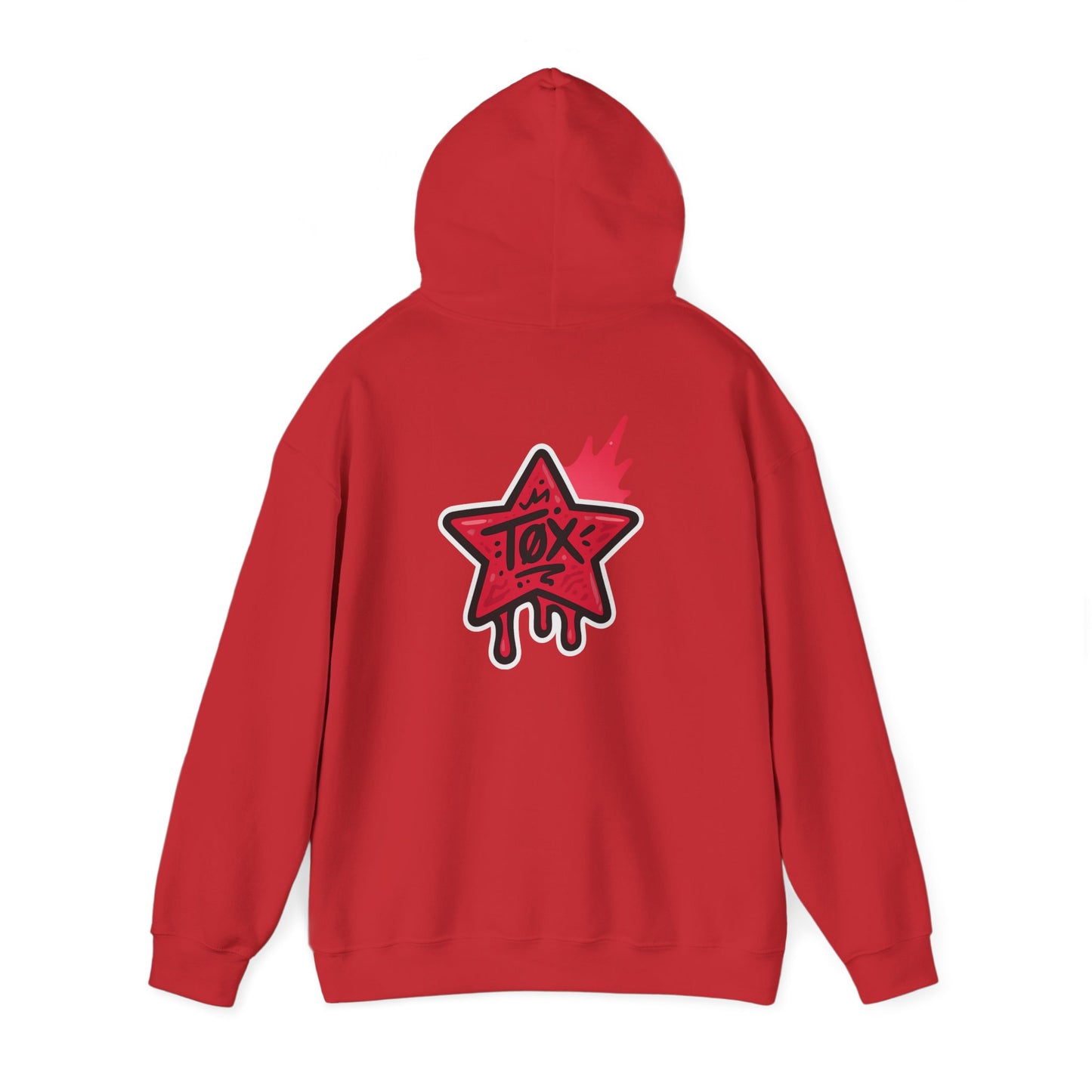 ABRIGO EXCLUSIVE EDITION TØX STARZ TWØ