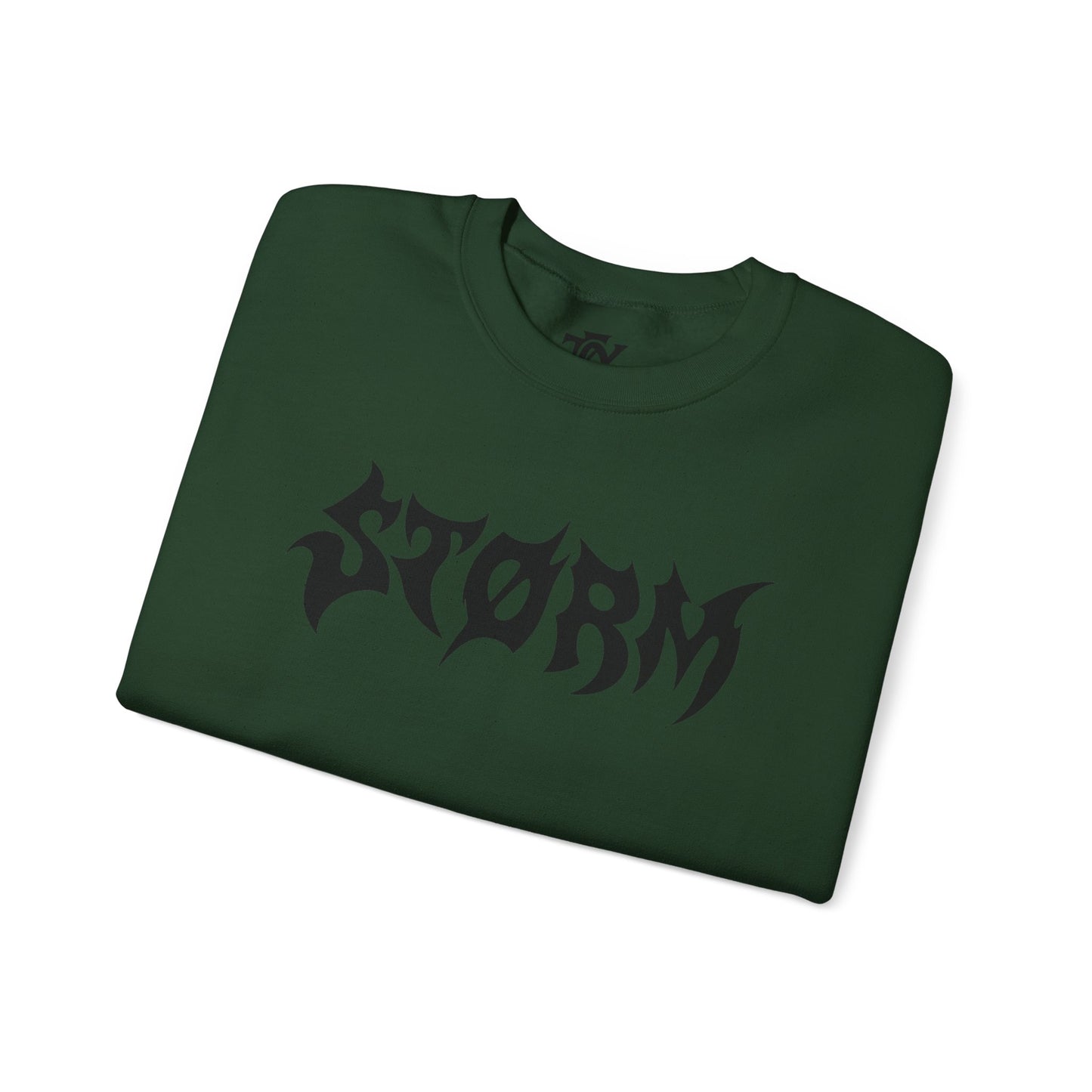 HOODIE EXCLUSIVE EDITION STØRM TWØ
