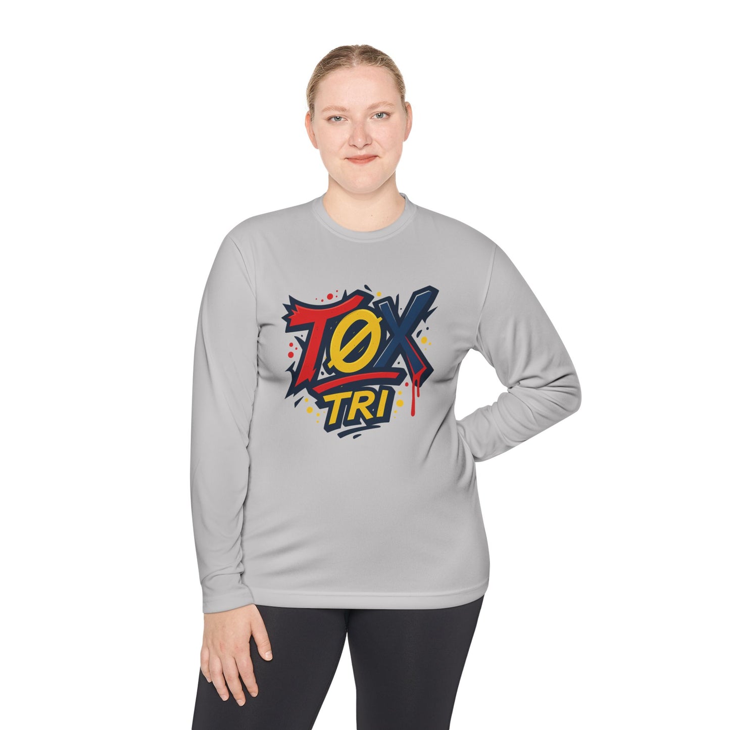 HOODIE EDICION TØX TRI ONE