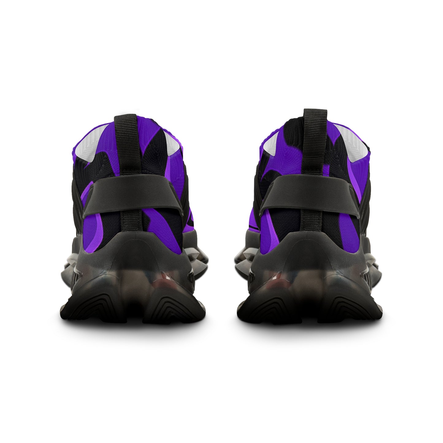 SNEAKERS TØX PURPLE ONE