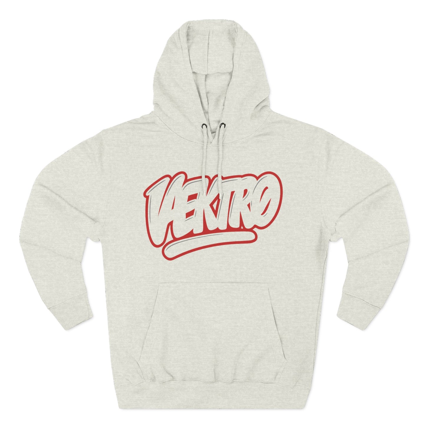HOODIE EXCLUSIVE EDITION VÆKTRØ ONE