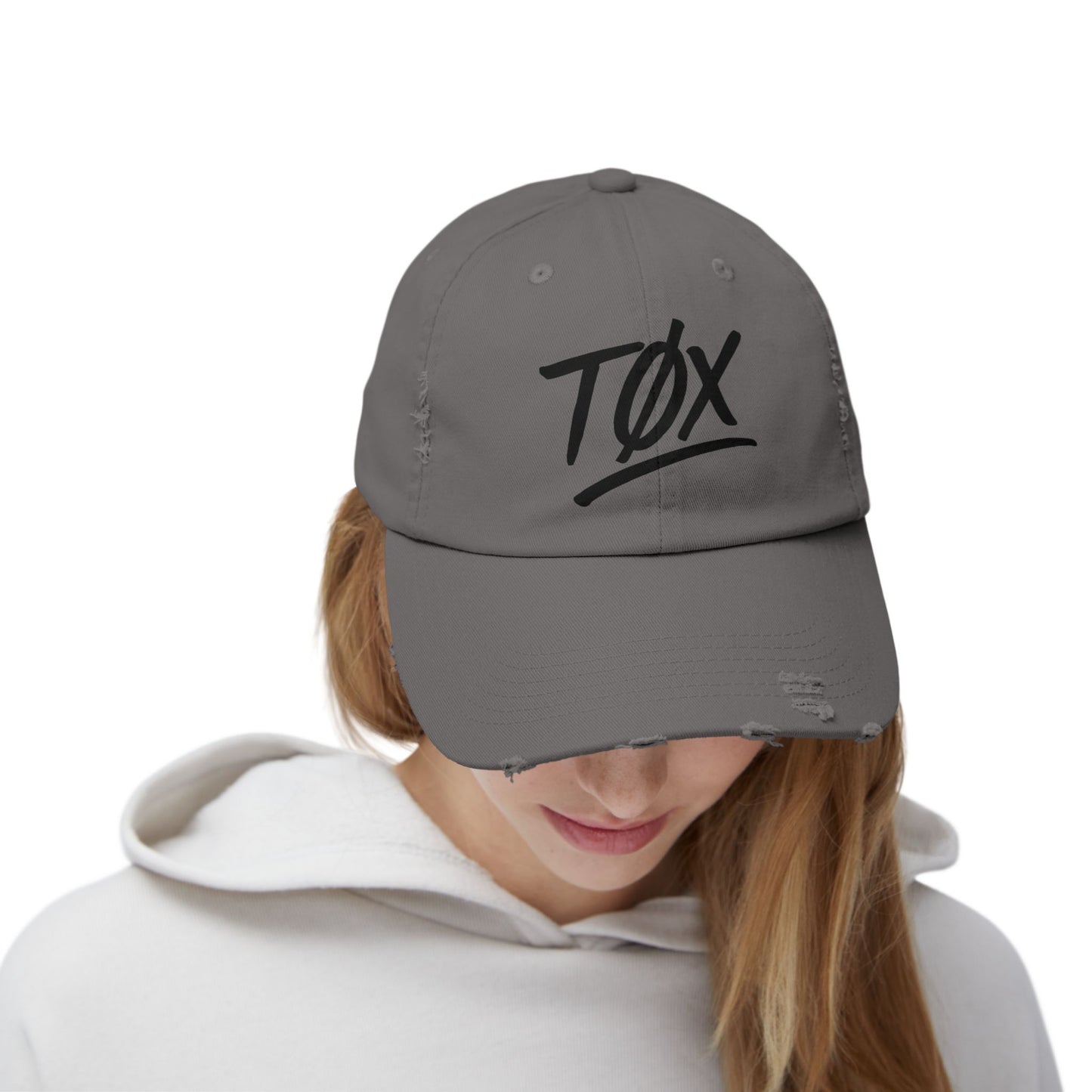 GORRA EDICIÓN TØX FIRM ONE