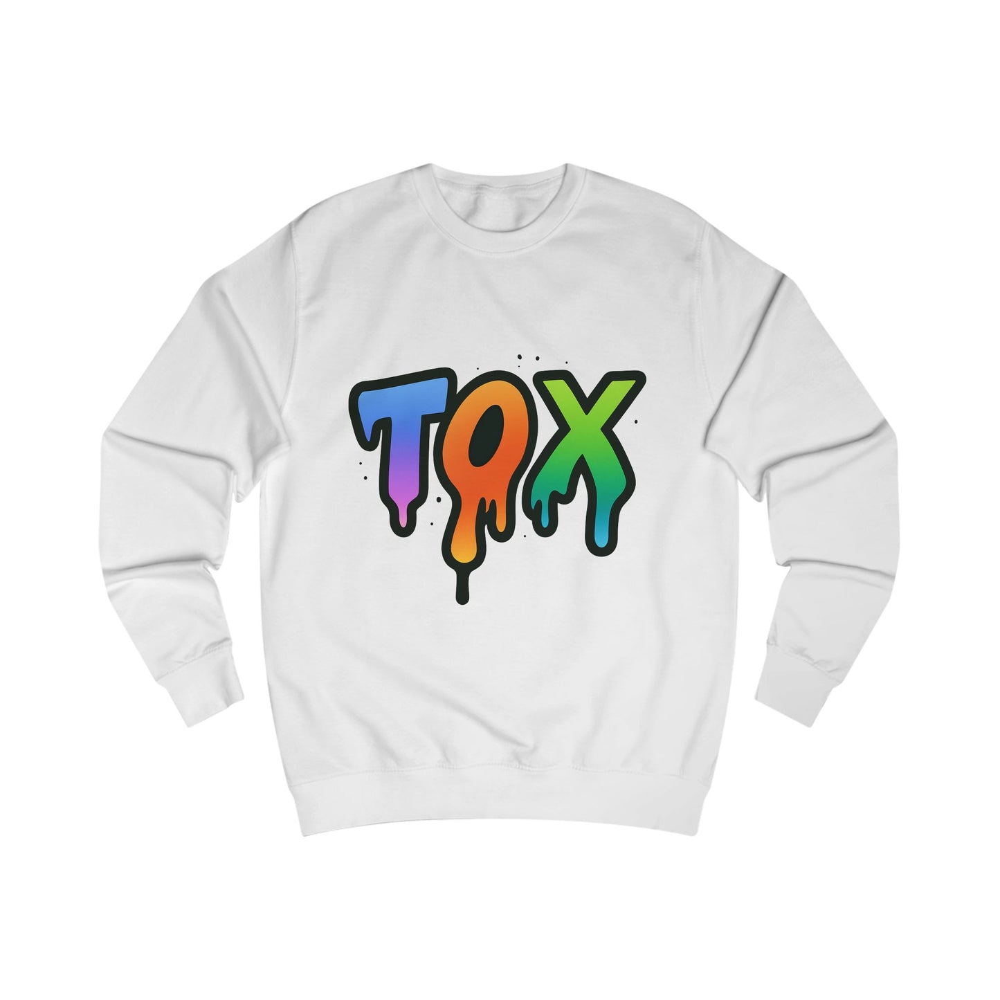 Hoodie Two TØX