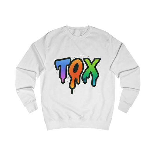 Hoodie Two TØX