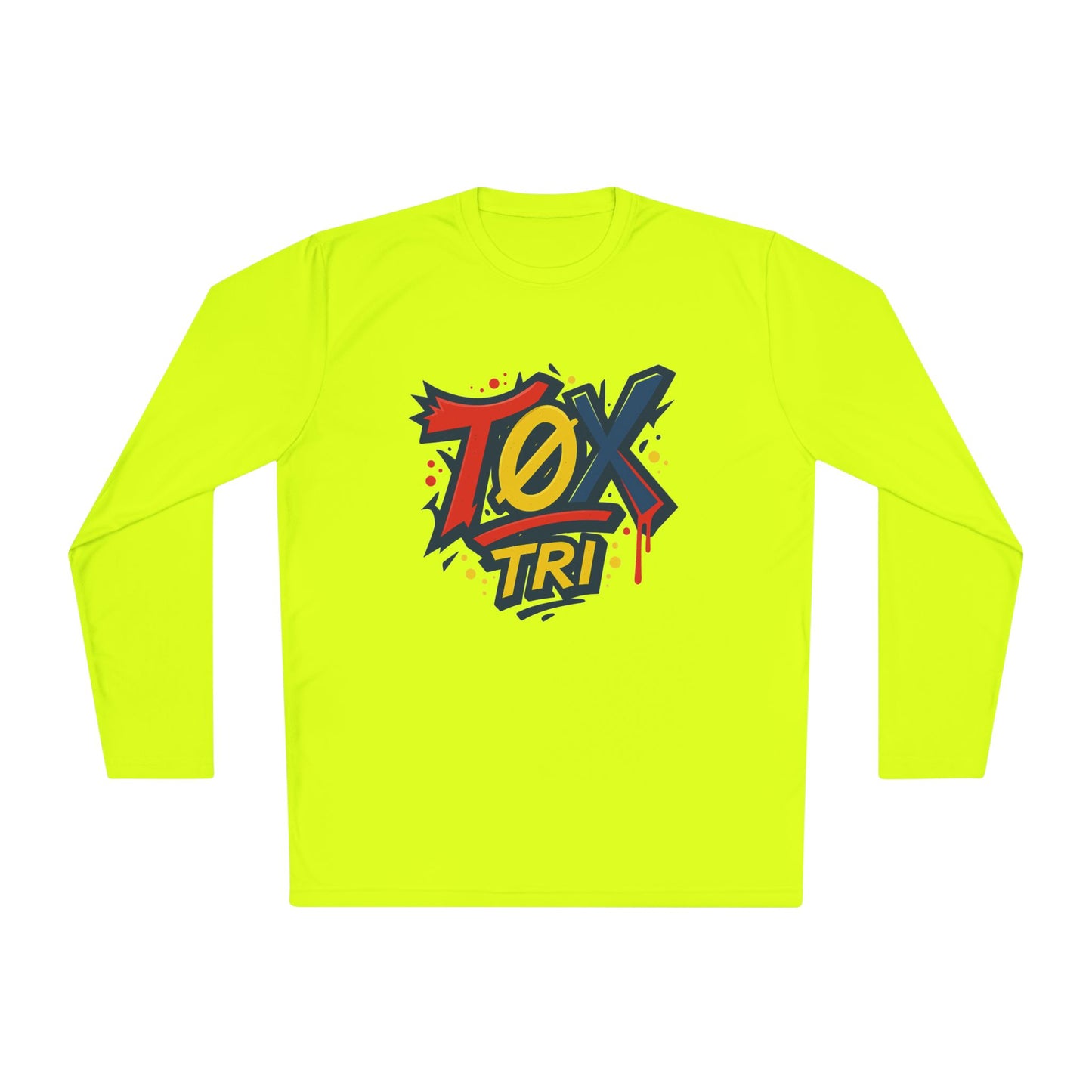 HOODIE EDICION TØX TRI ONE