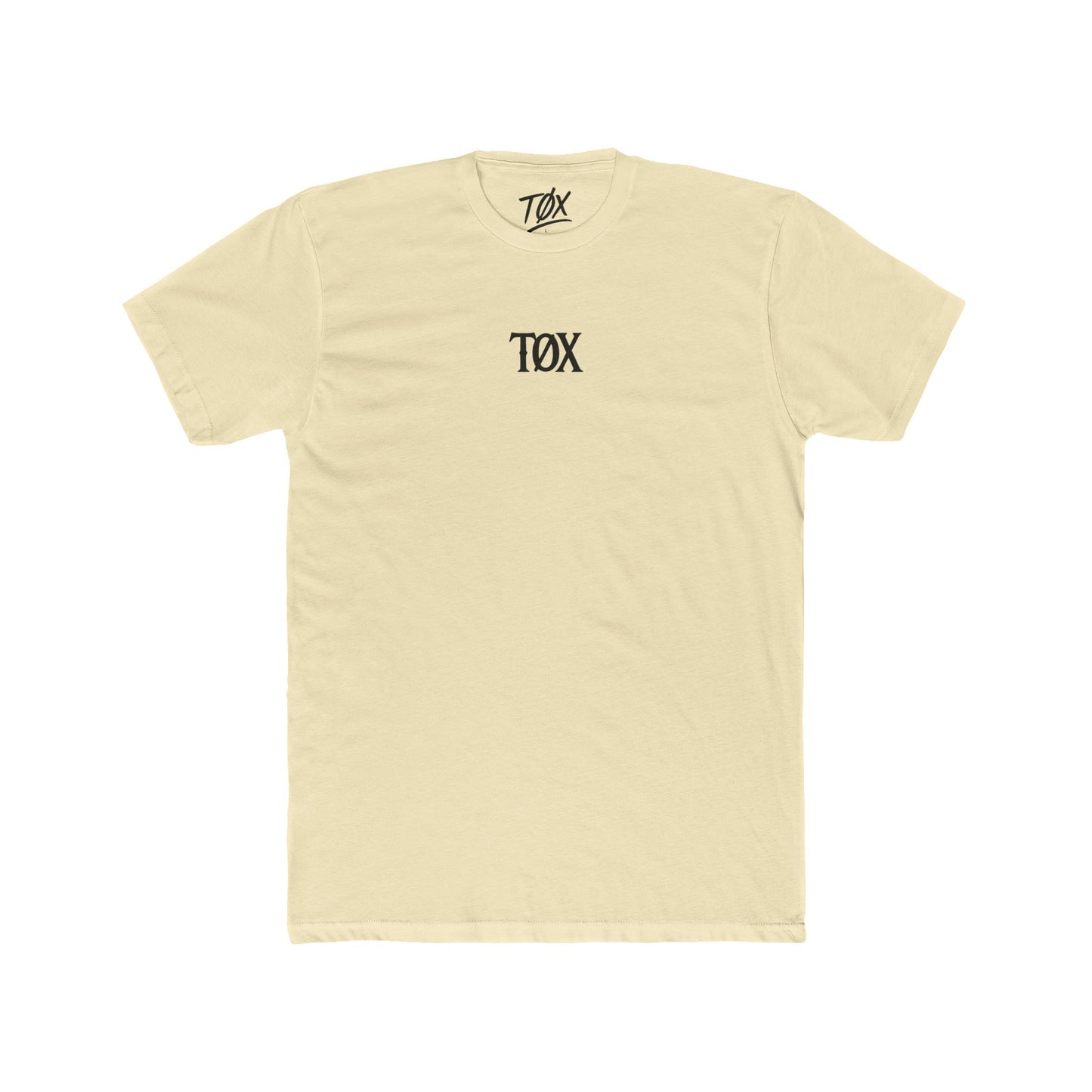 CAMISETA EDICIÓN TØX FUSIØN ONE