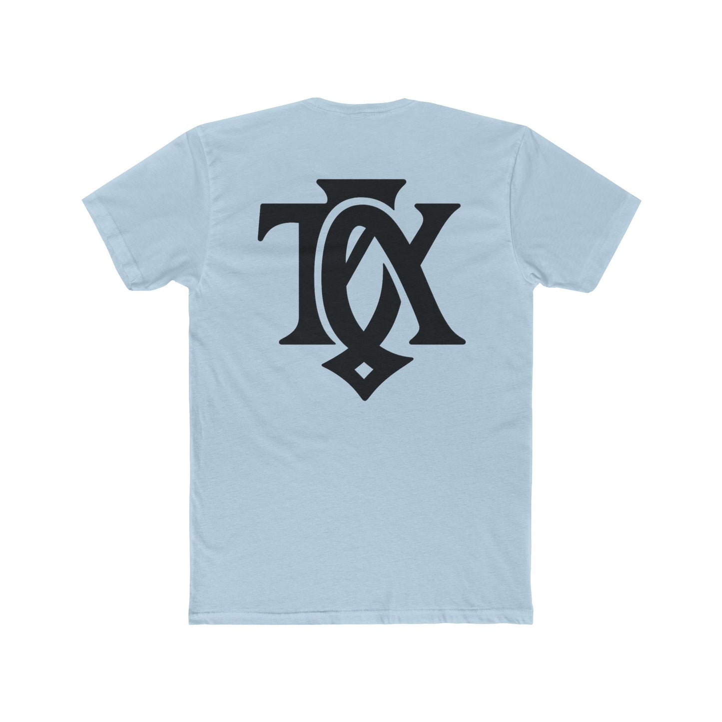 CAMISETA EDICIÓN TØX FUSIØN ONE