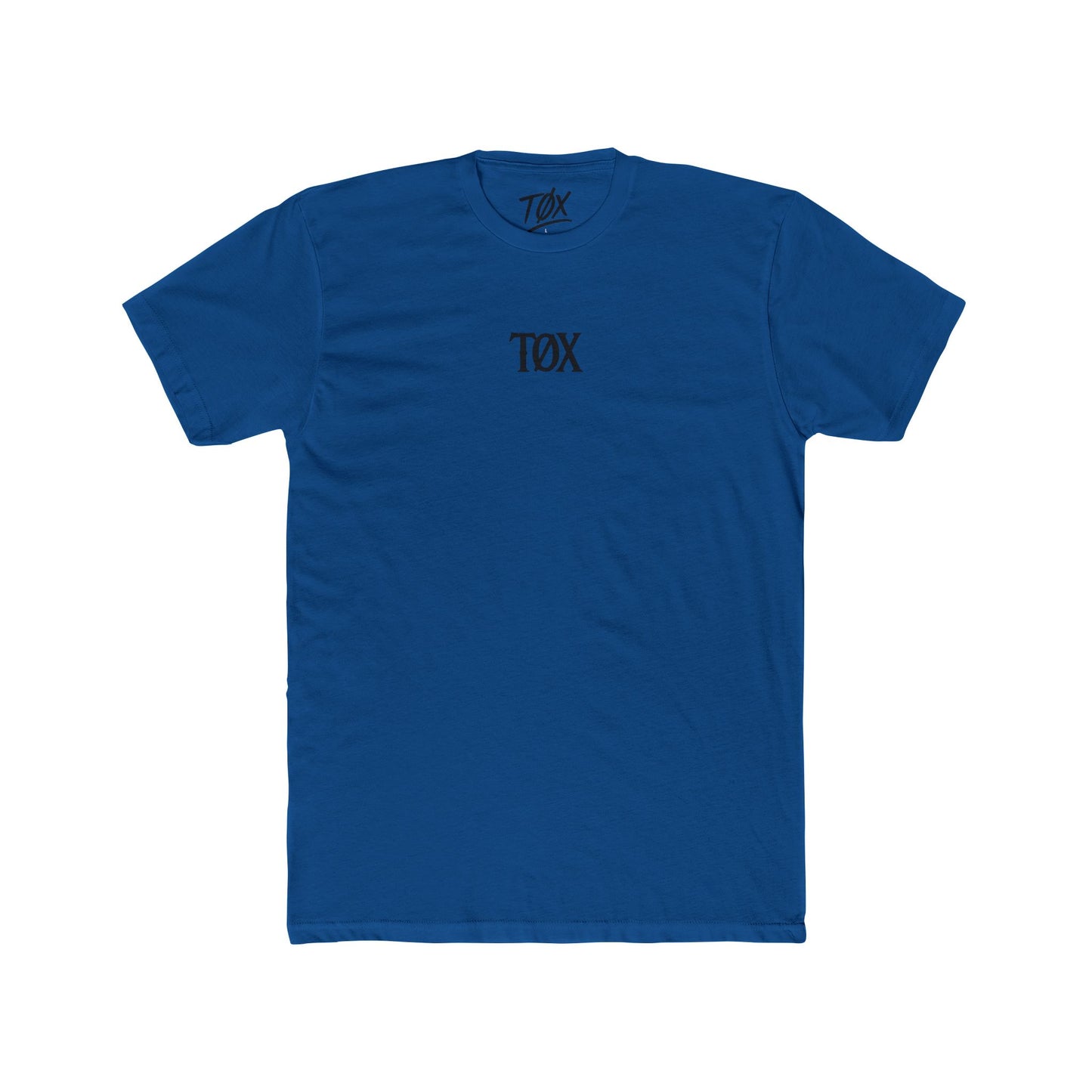 CAMISETA EDICIÓN TØX FUSIØN ONE