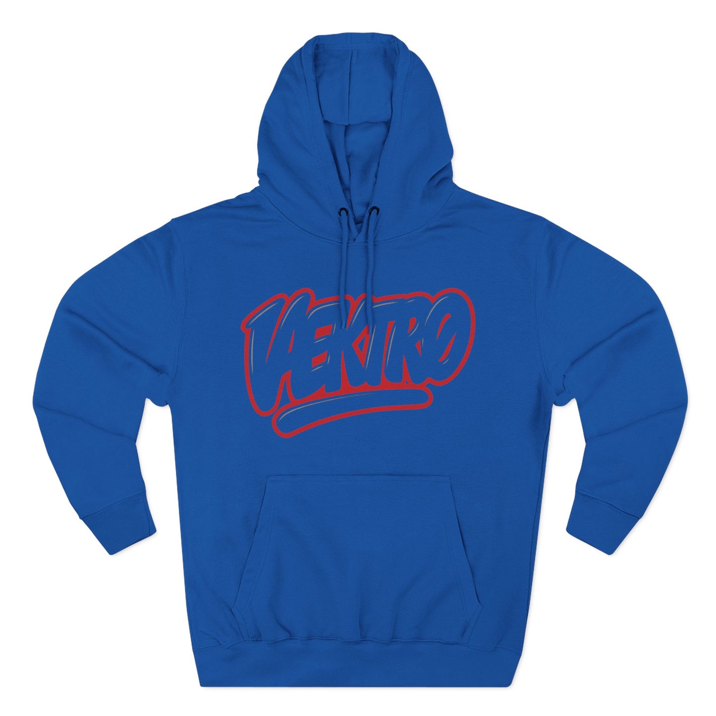 HOODIE EXCLUSIVE EDITION VÆKTRØ ONE
