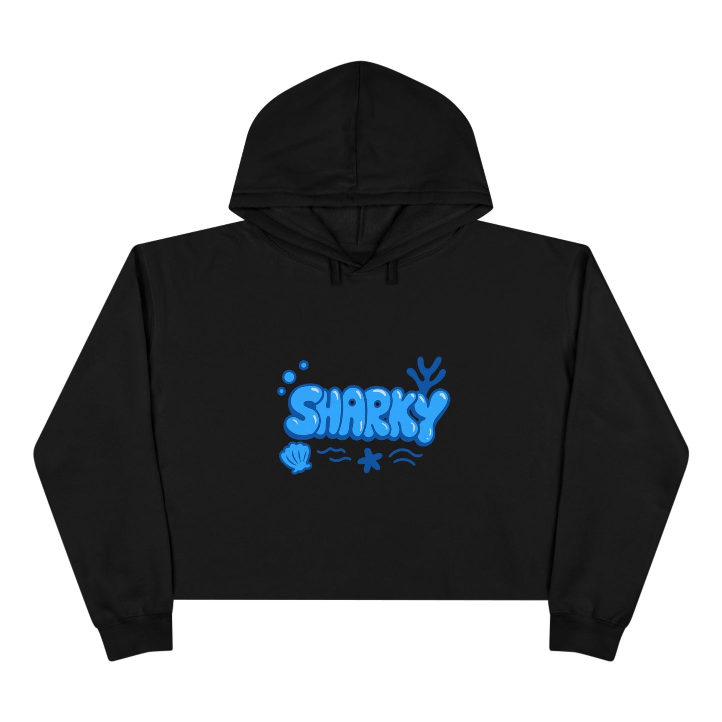 ABRIGO EDICIÓN TØX SHARKY ØNE