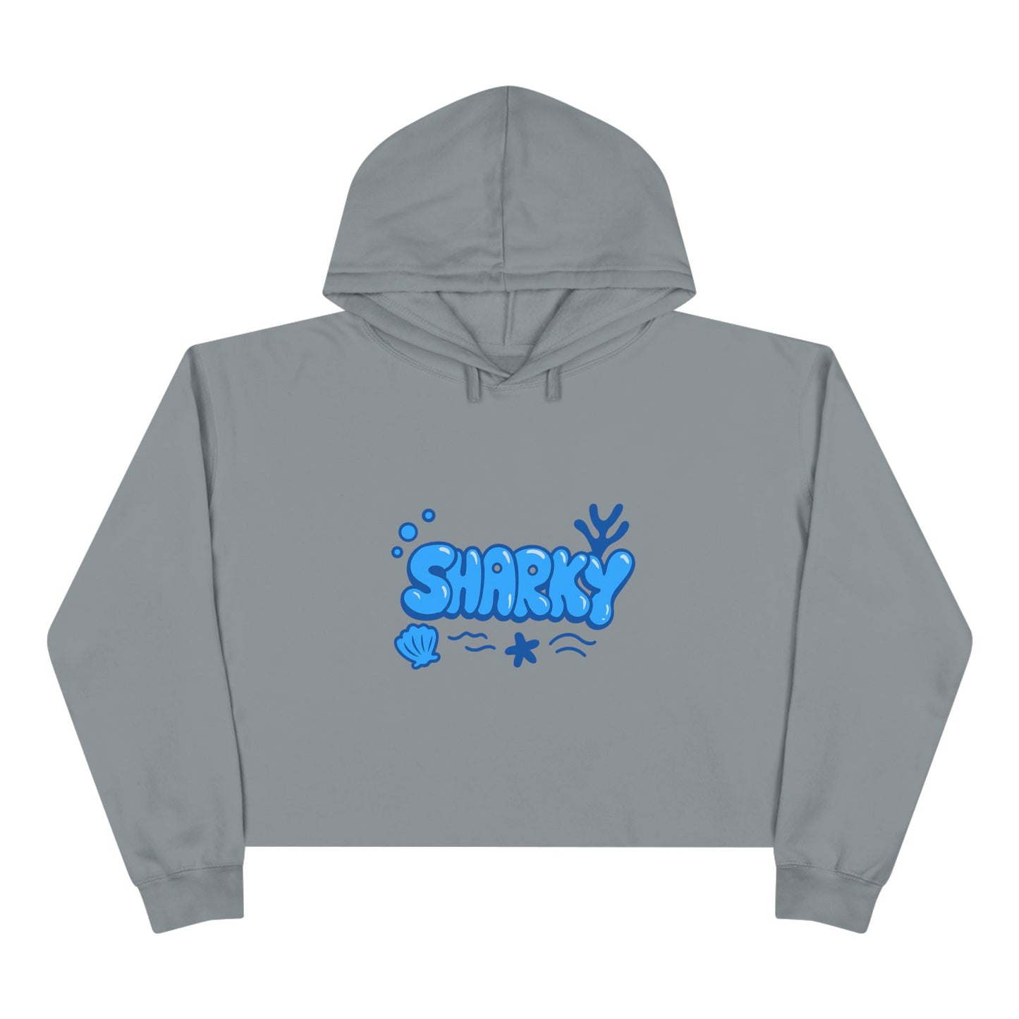 ABRIGO EDICIÓN TØX SHARKY ØNE