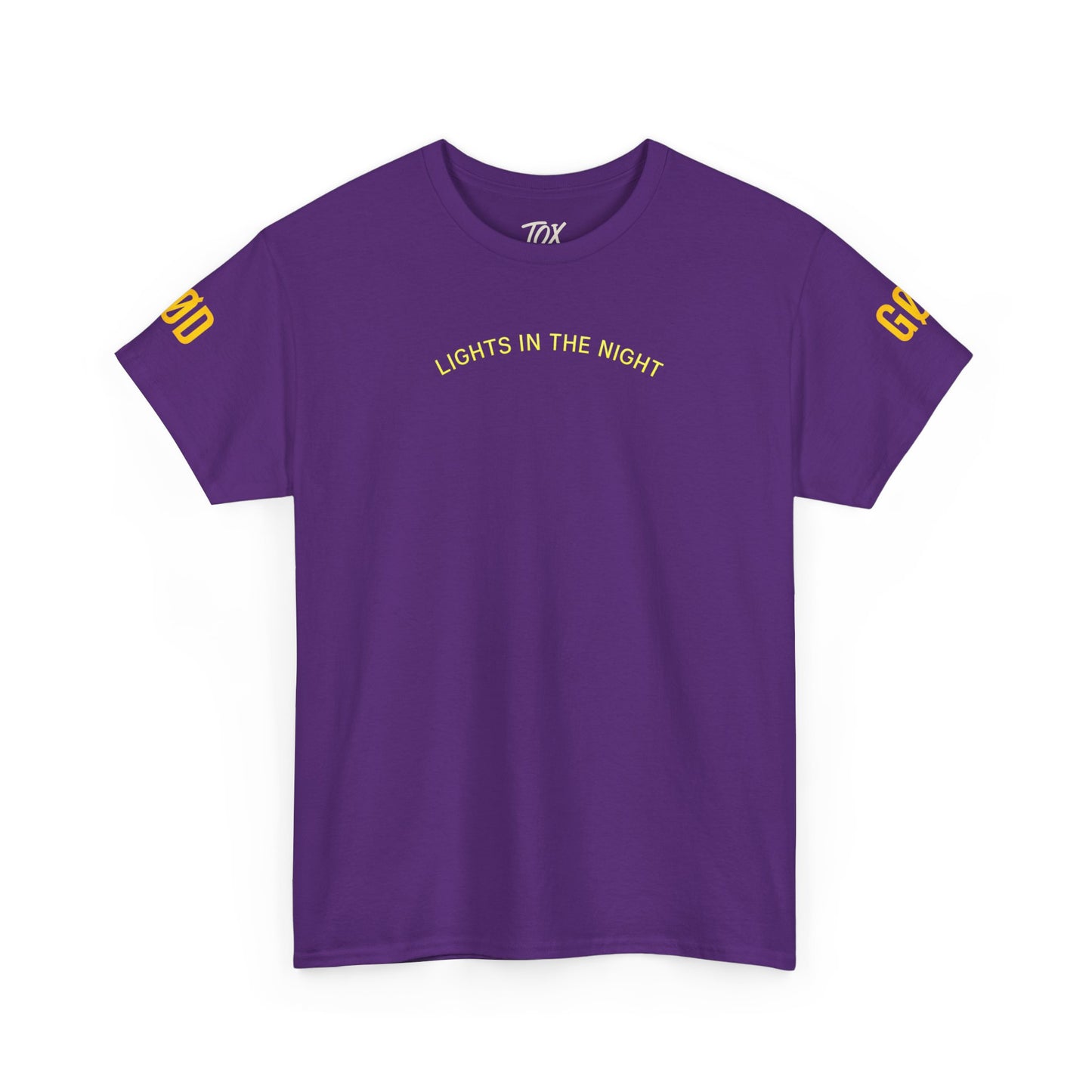 CAMISETA EXCLUSIVE EDICIÓN GØD MOON