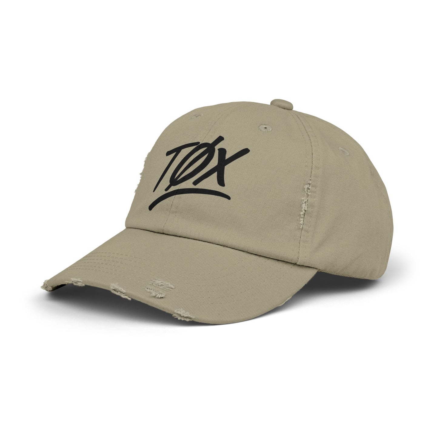 GORRA EDICIÓN TØX FIRM ONE