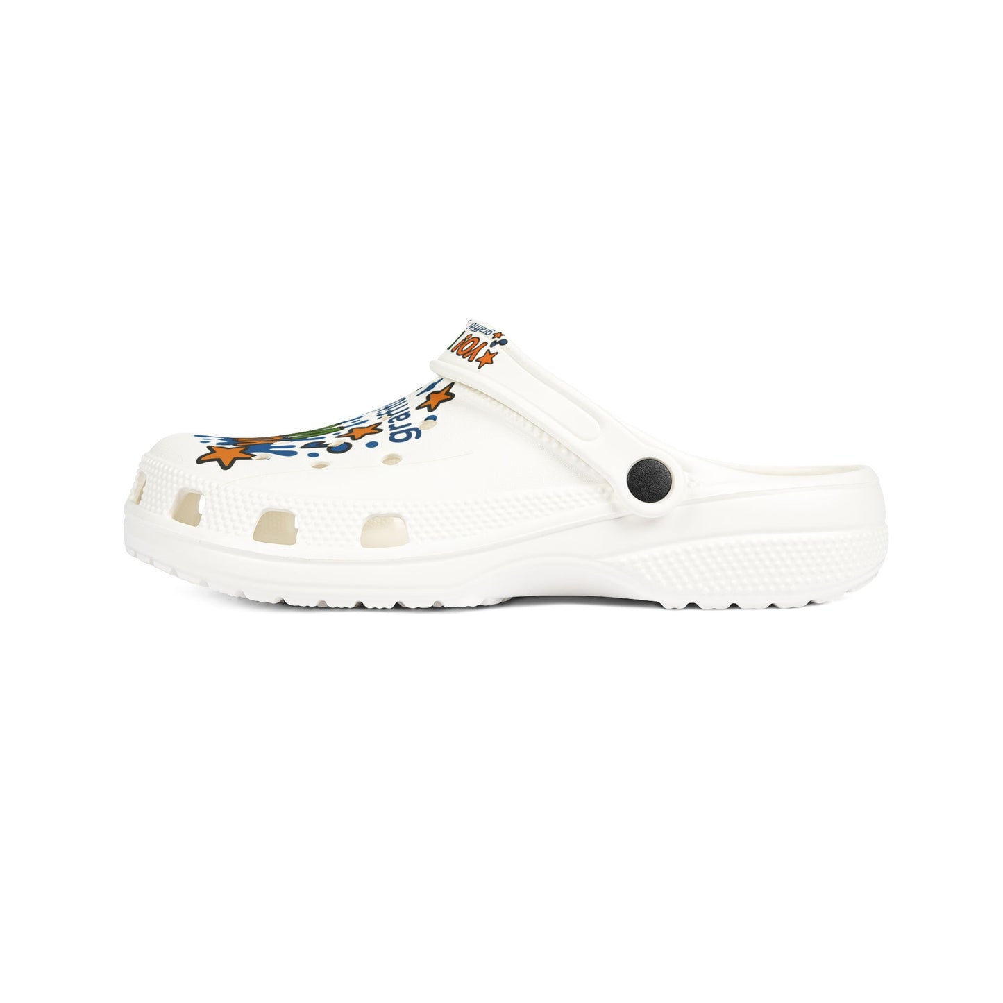 Clogs Edición TØX WRAP
